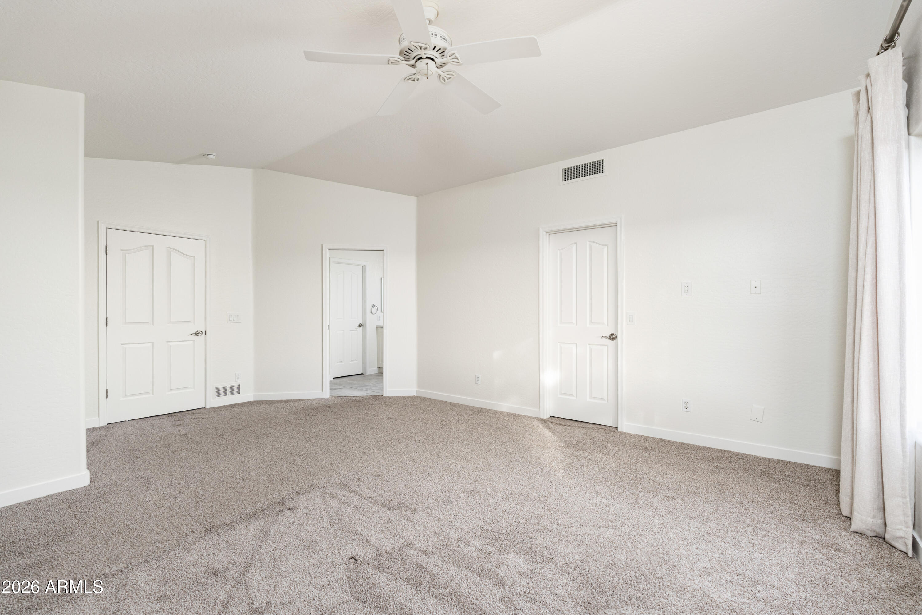 DOVE VALLEY RANCH - Residential