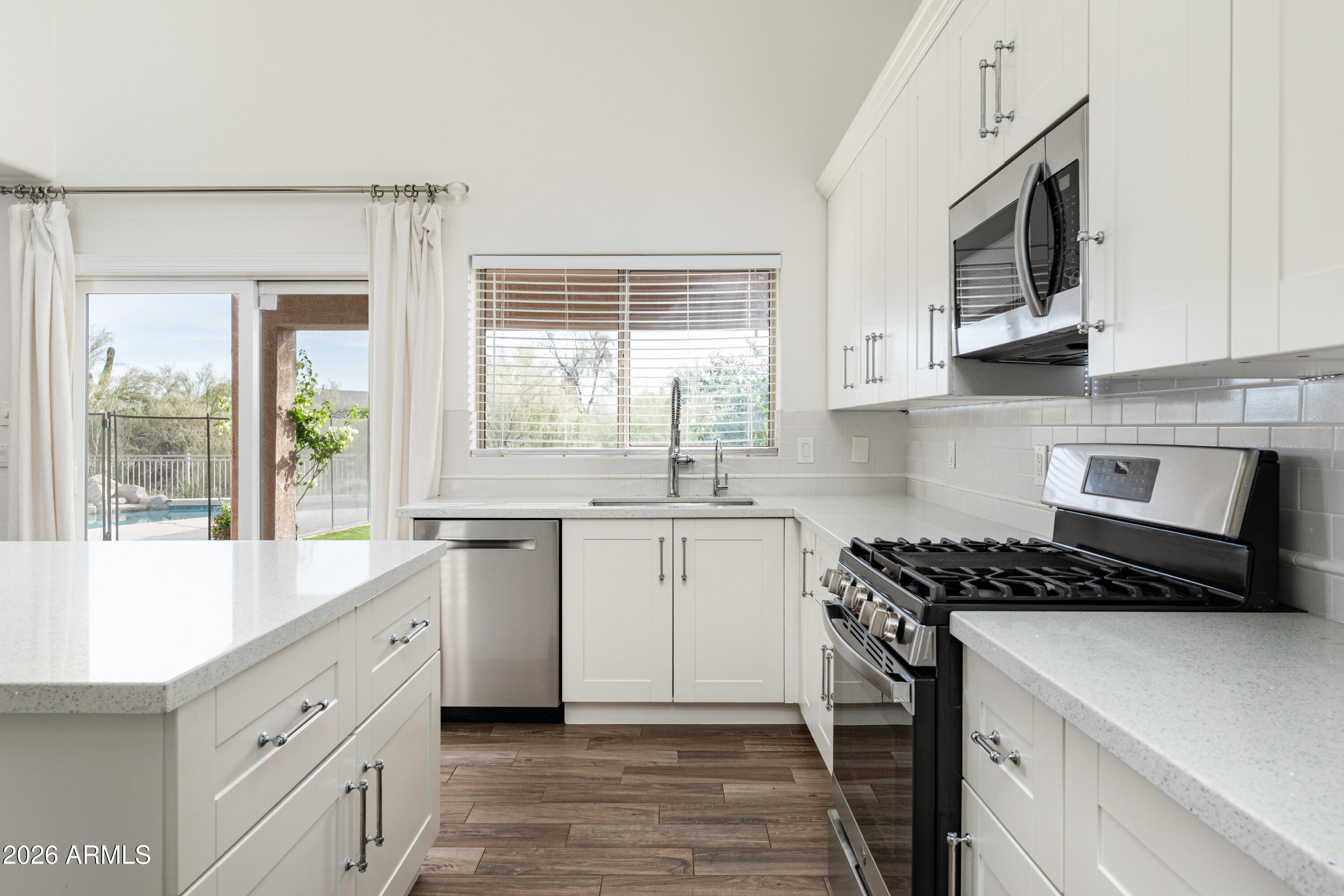 DOVE VALLEY RANCH - Residential