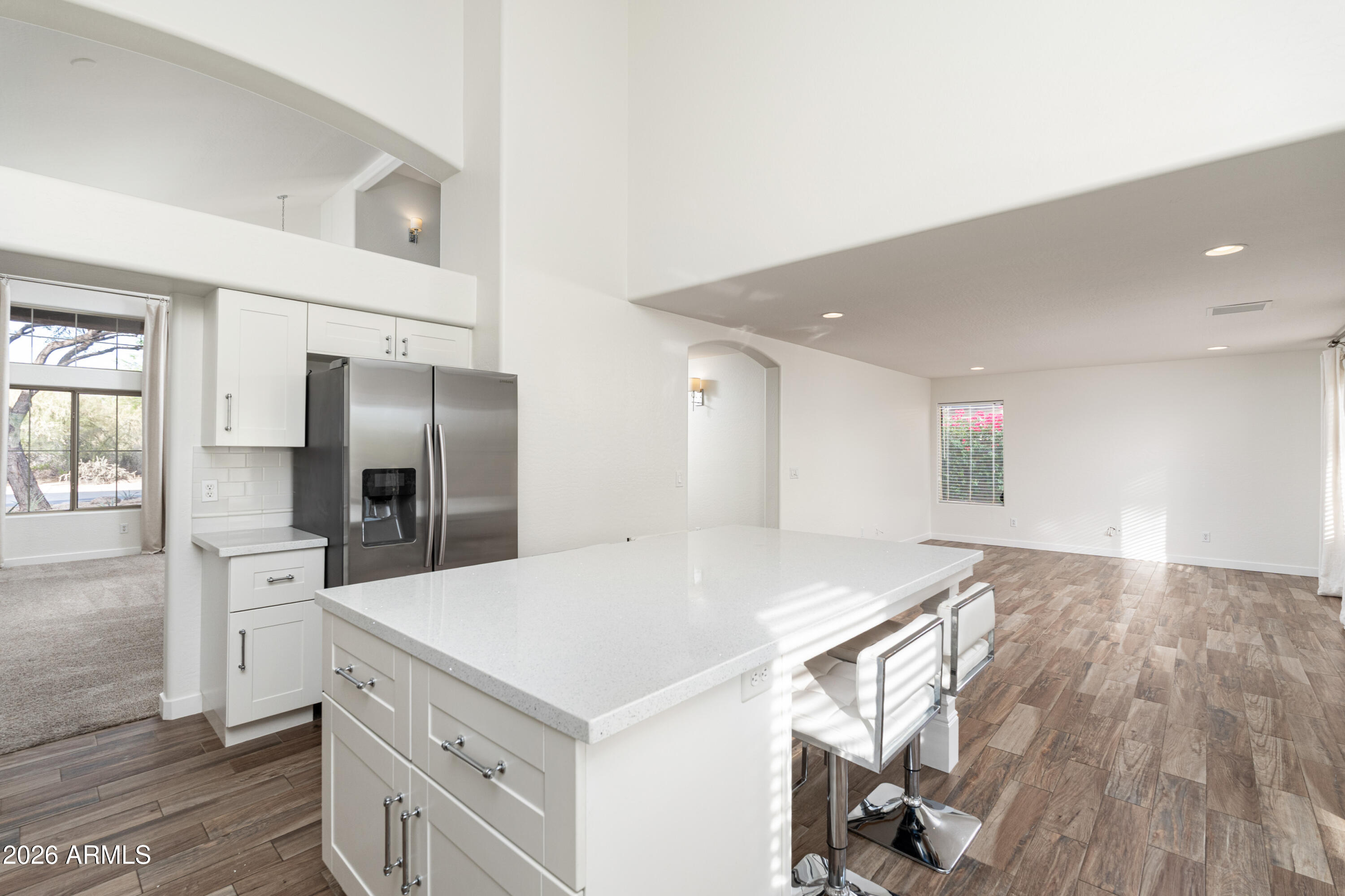 DOVE VALLEY RANCH - Residential