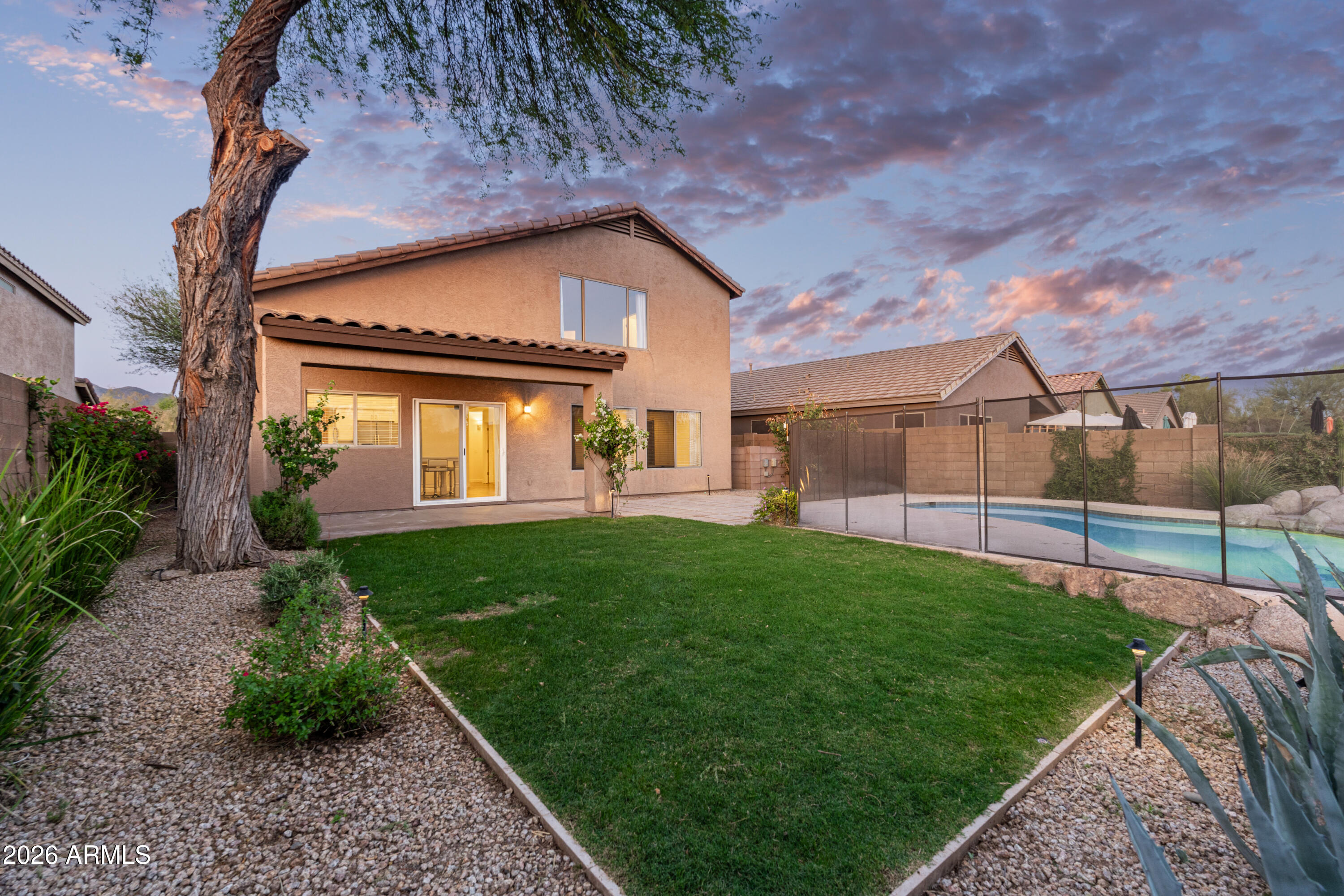 DOVE VALLEY RANCH - Residential