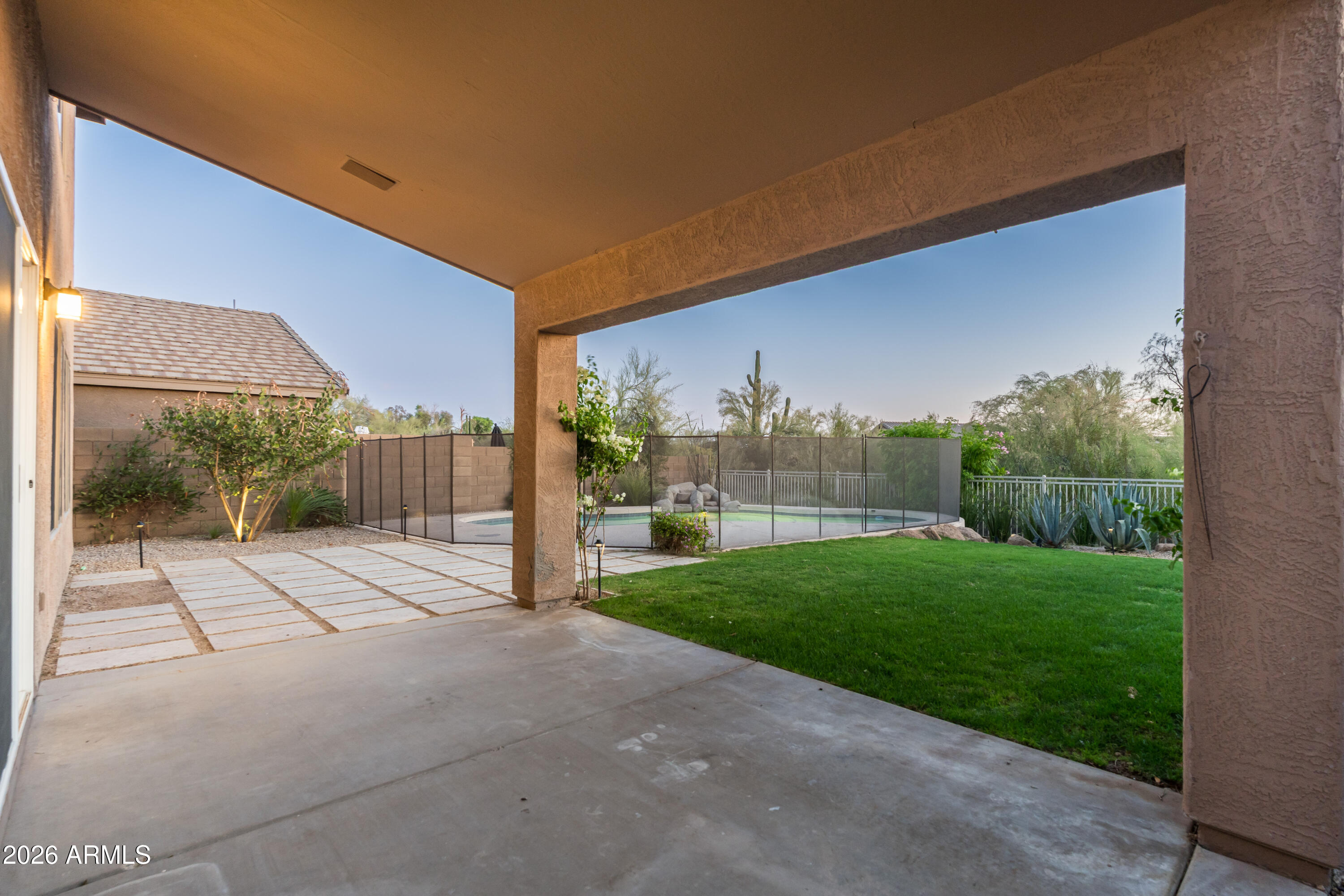 DOVE VALLEY RANCH - Residential