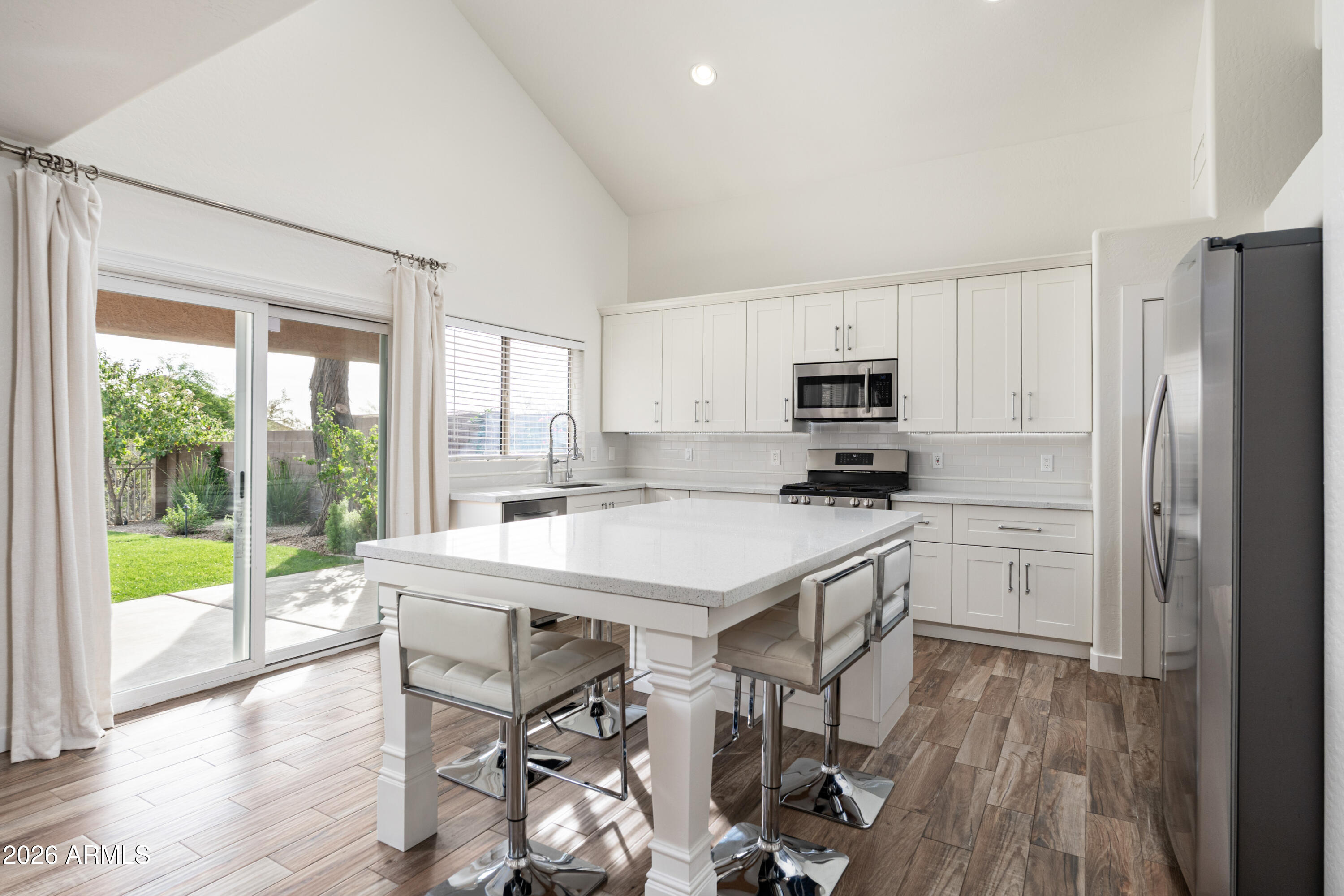 DOVE VALLEY RANCH - Residential
