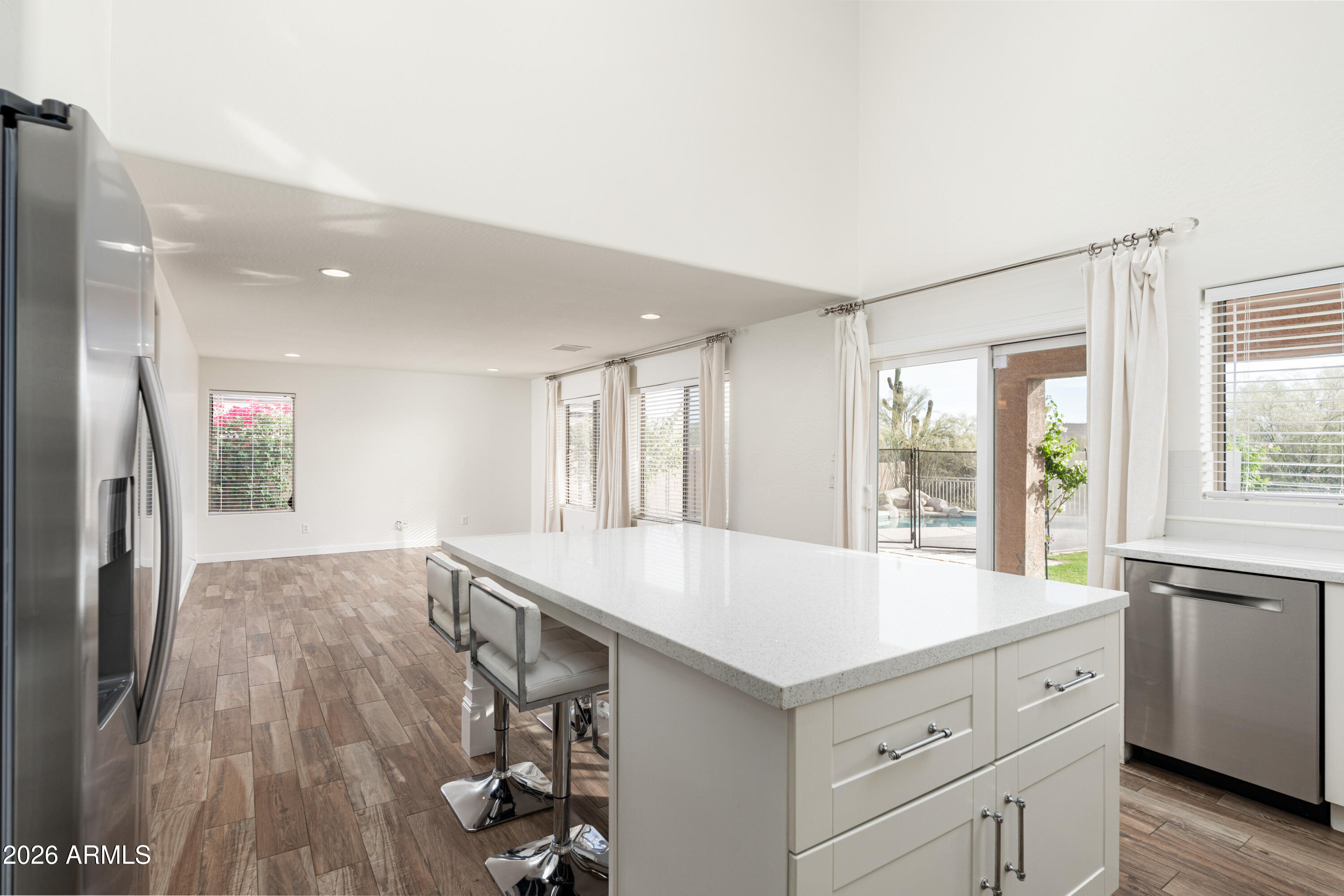 DOVE VALLEY RANCH - Residential