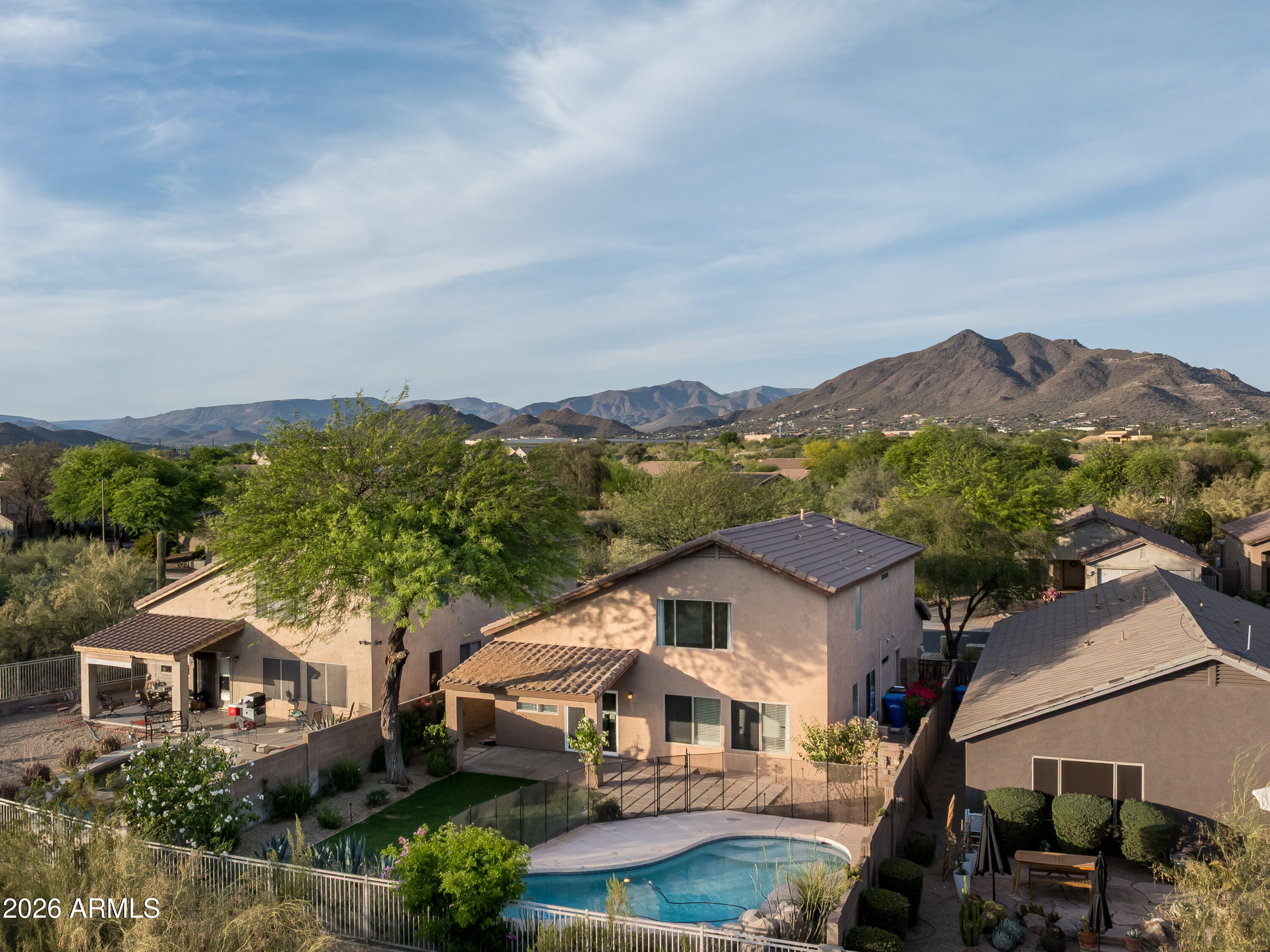 DOVE VALLEY RANCH - Residential