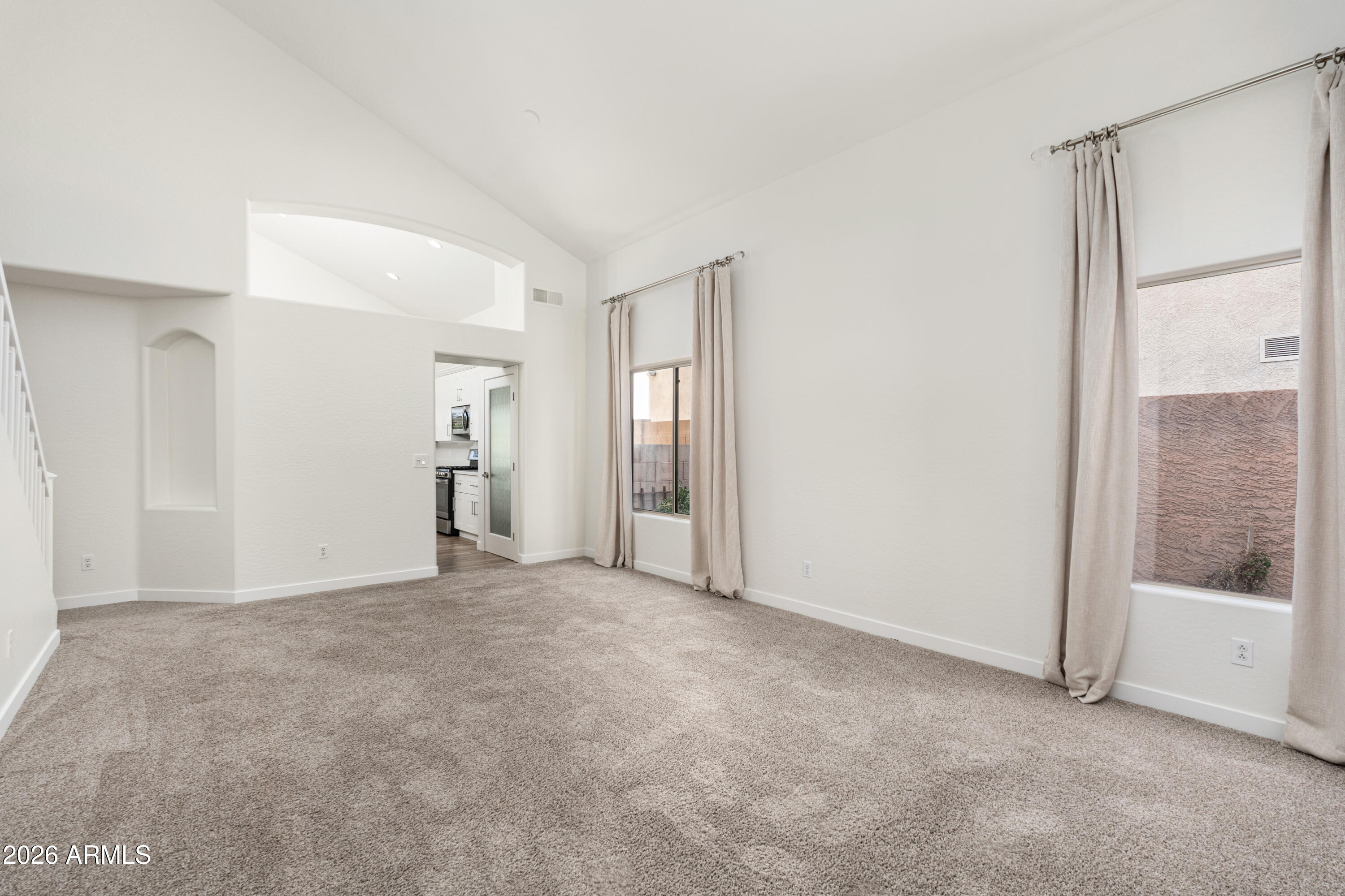 DOVE VALLEY RANCH - Residential