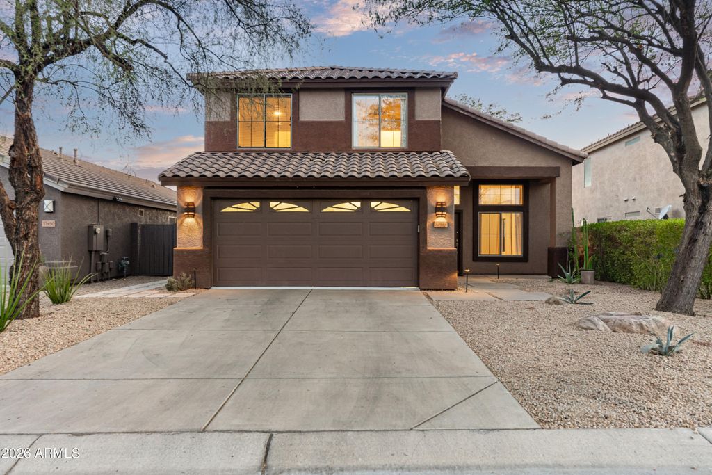 Photo of 33454 N Symer Drive, Cave Creek, AZ 85331 (MLS # 7031414)