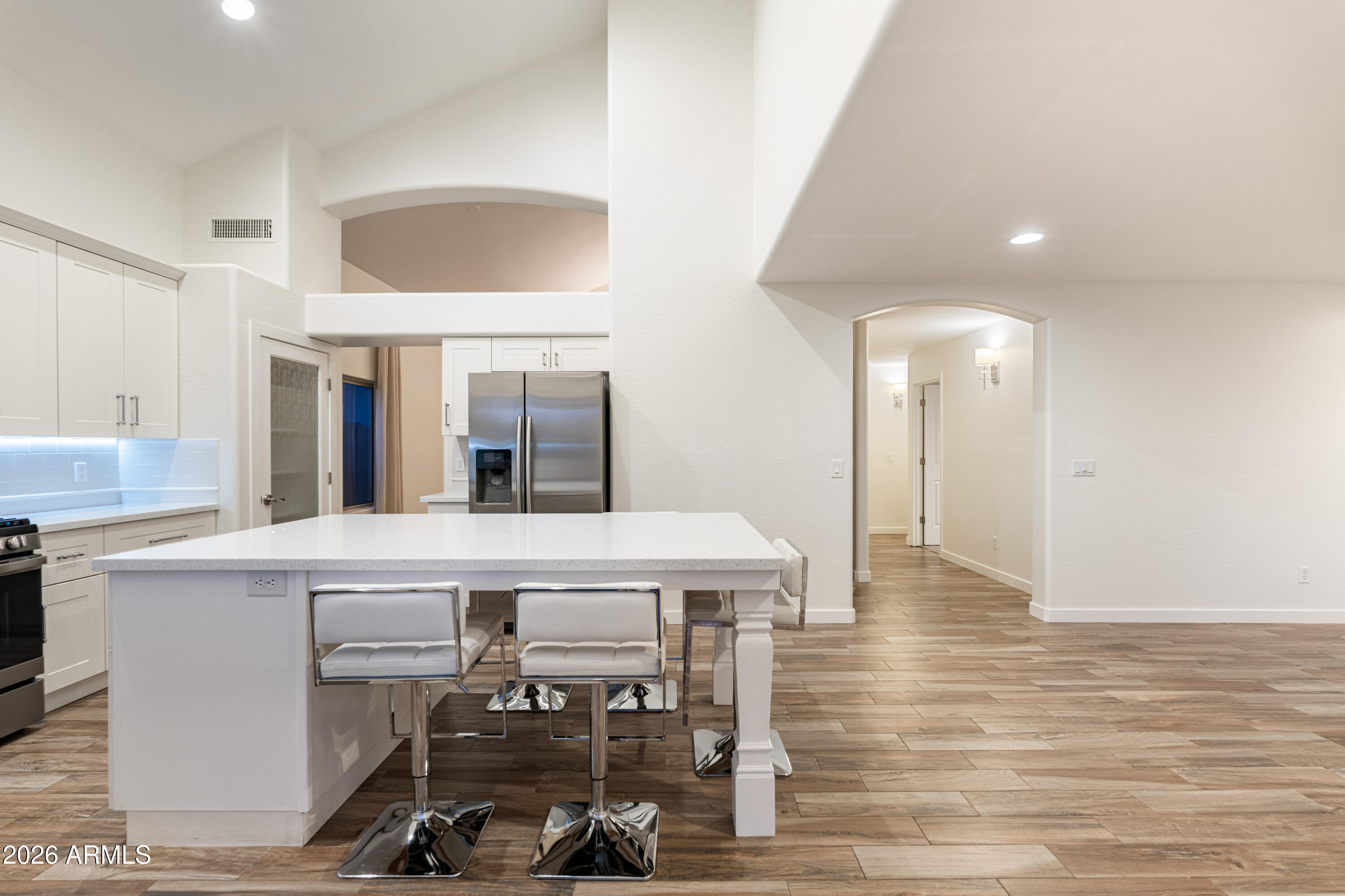DOVE VALLEY RANCH - Residential