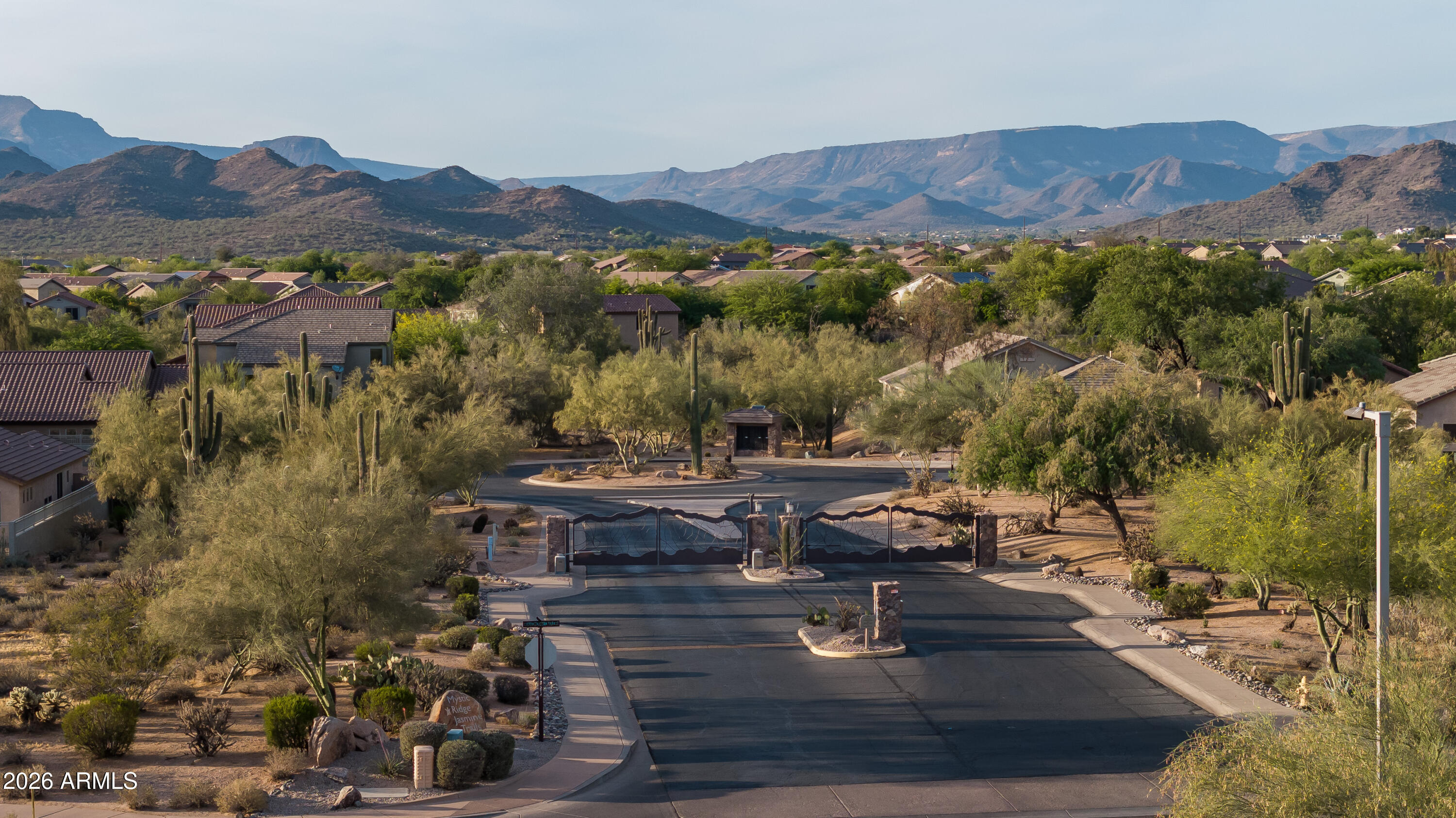 DOVE VALLEY RANCH - Residential