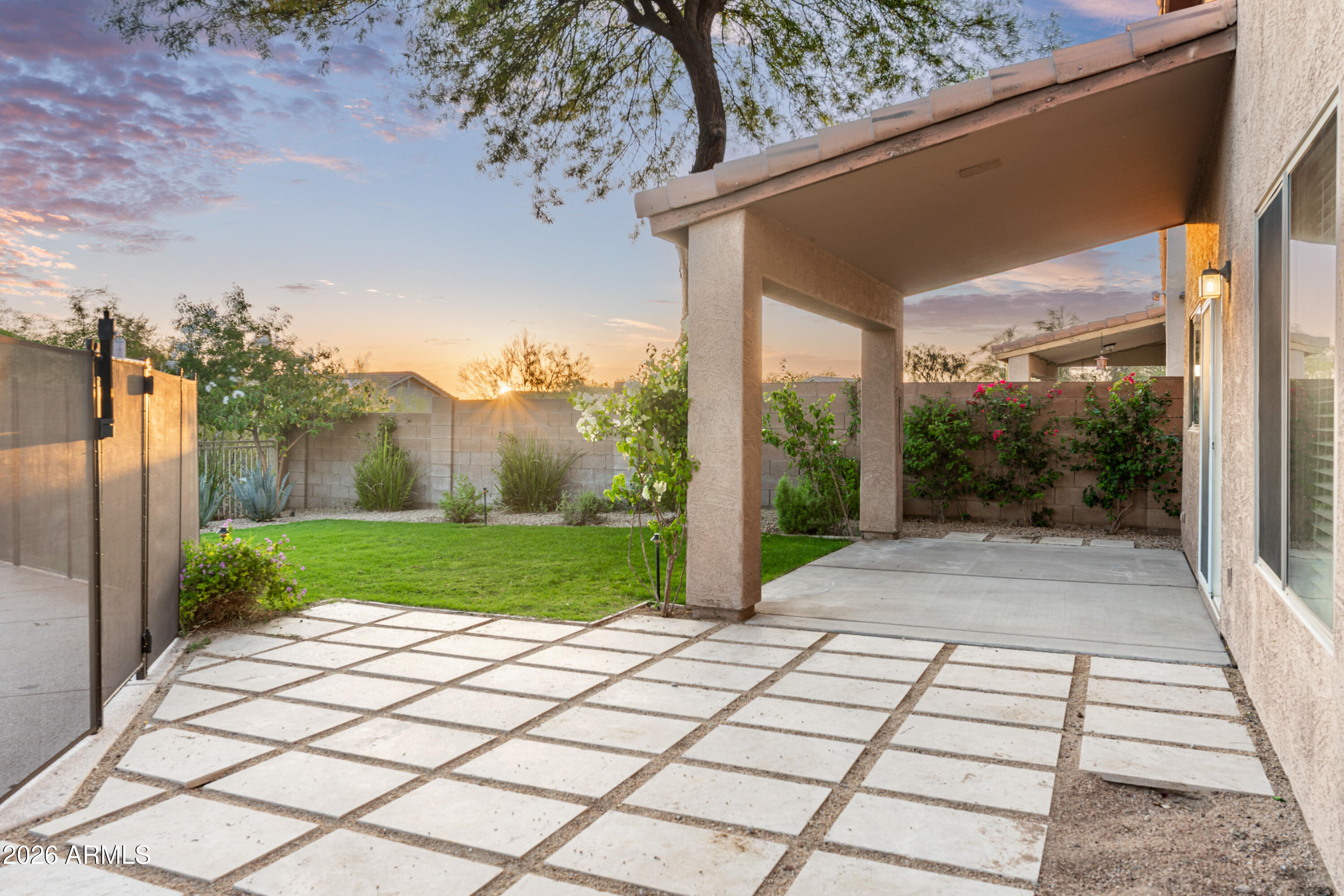 DOVE VALLEY RANCH - Residential