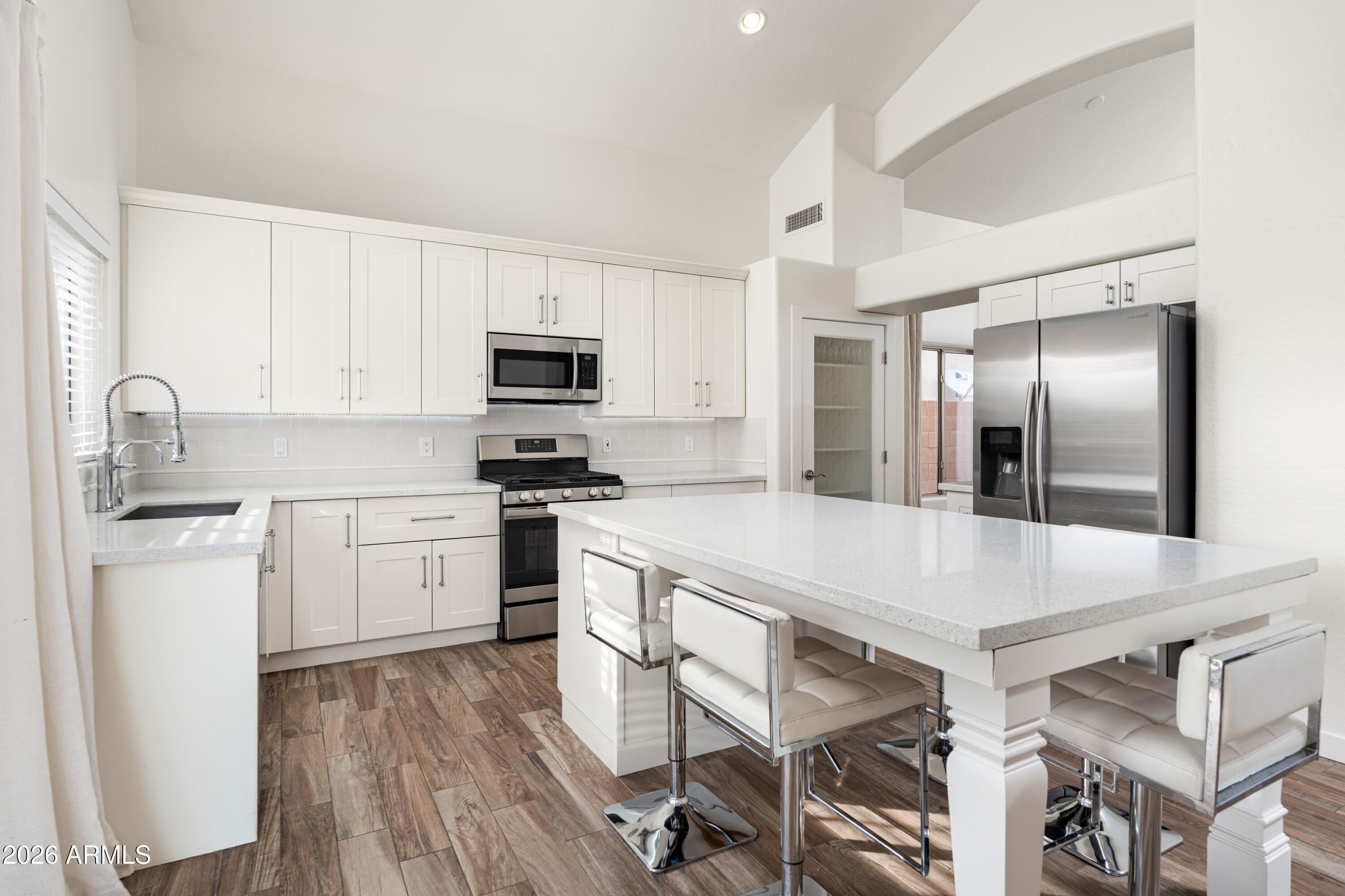 DOVE VALLEY RANCH - Residential