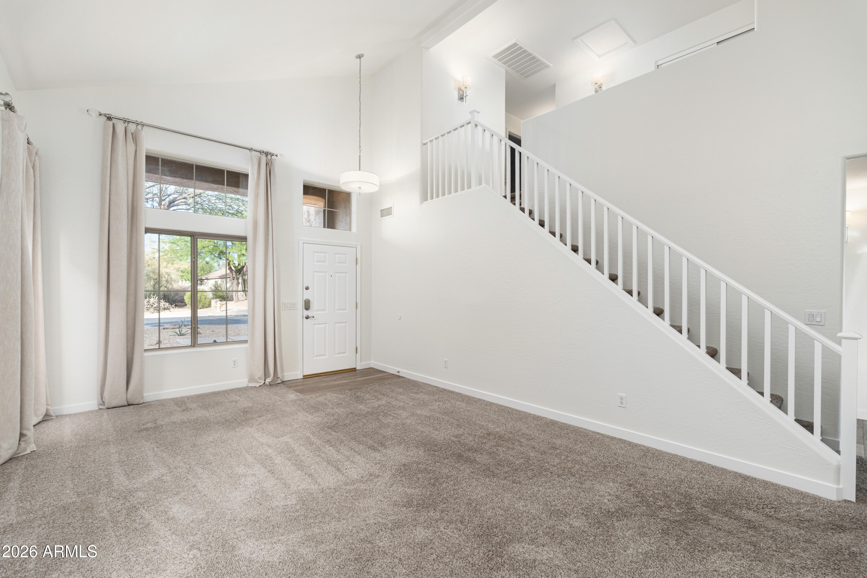 DOVE VALLEY RANCH - Residential