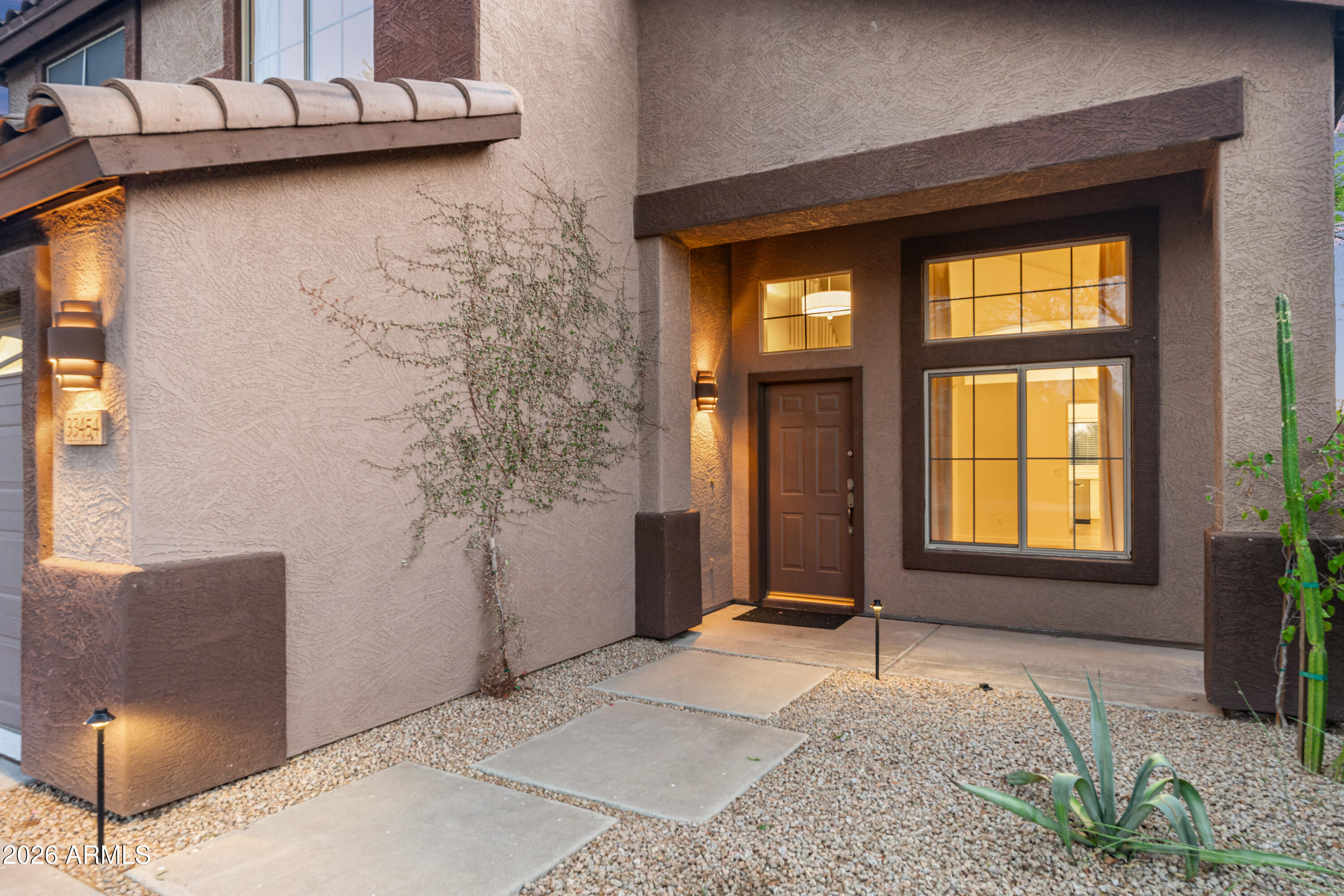 DOVE VALLEY RANCH - Residential