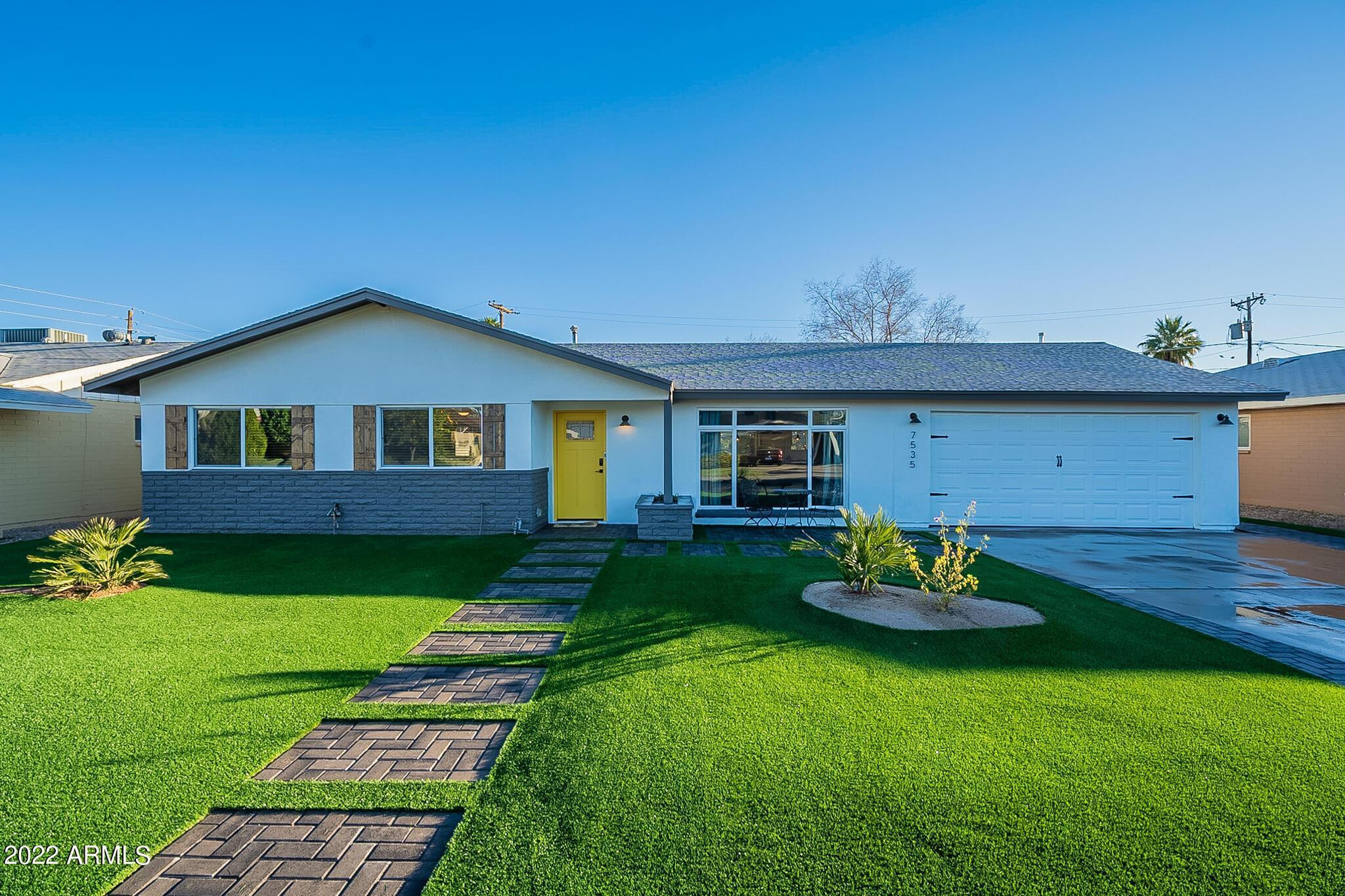 7535 E Princeton Avenue