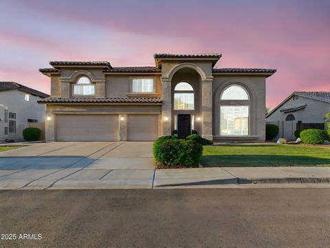 1310 E Crescent Way Chandler AZ 85249