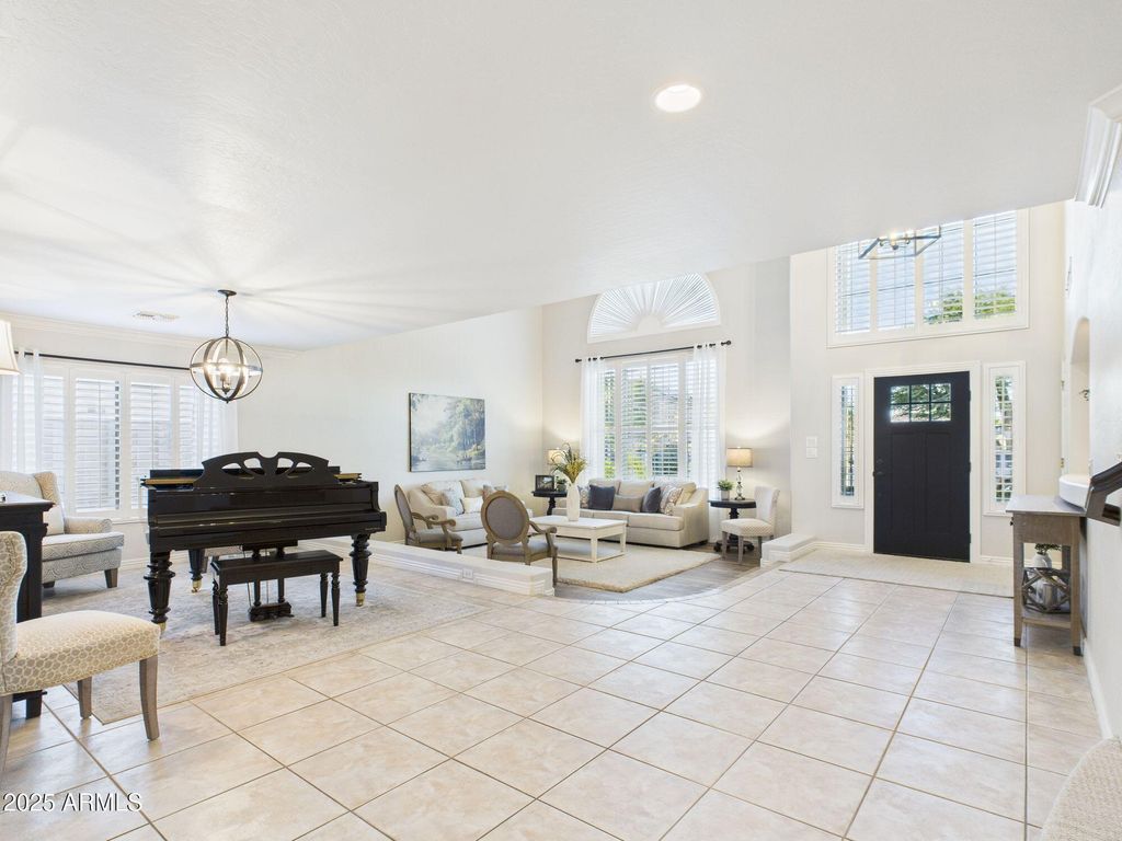 Photo of 1310 E Crescent Way, Chandler, AZ 85249 (MLS # 6924399)