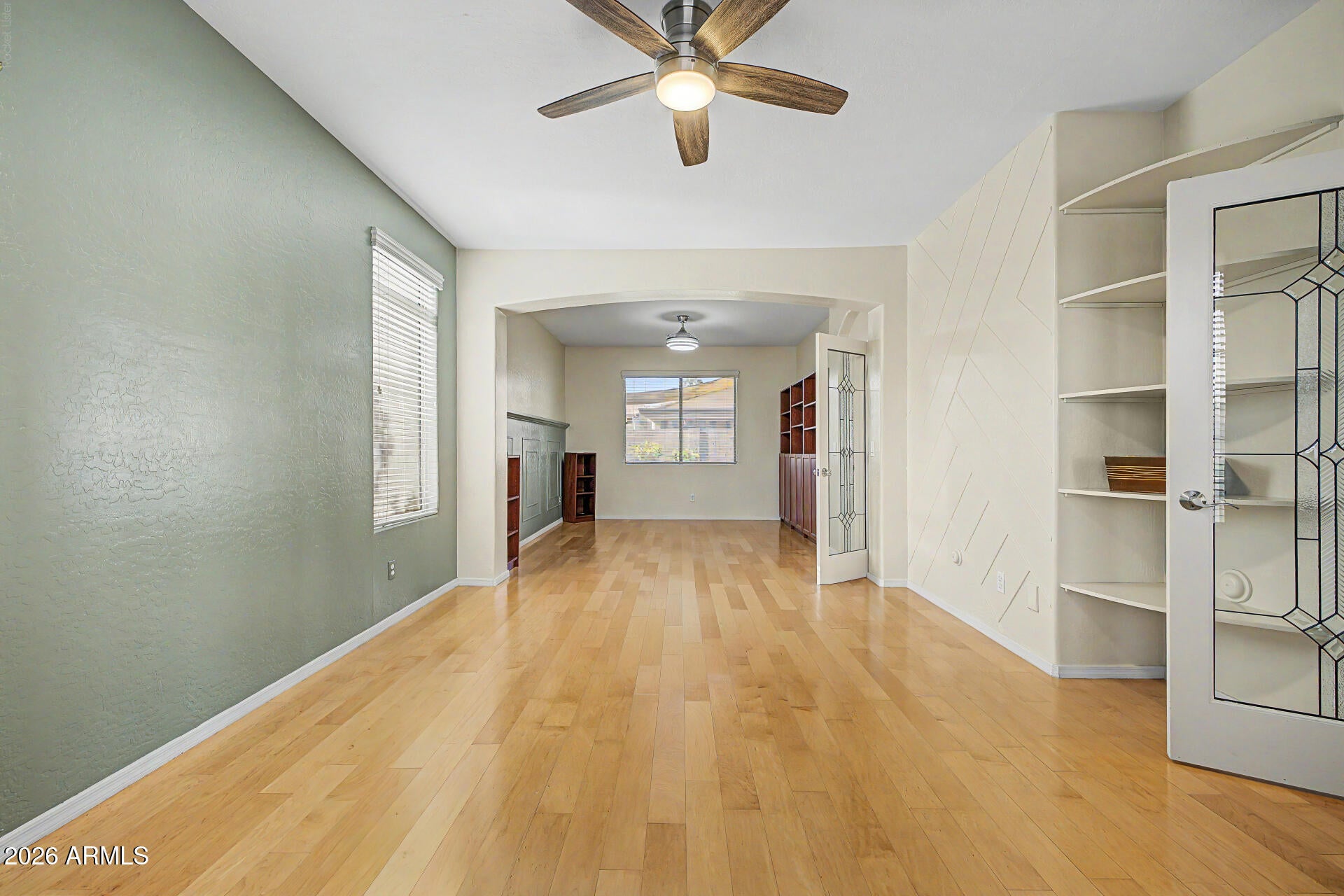 144 W TEAKWOOD Place