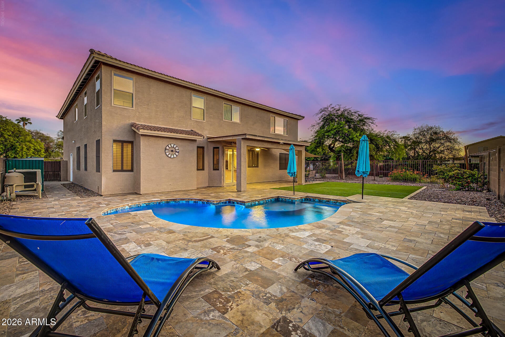144 W TEAKWOOD Place
