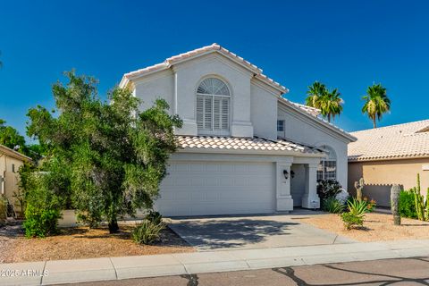 4530 E DESERT WIND Drive Phoenix AZ 85044