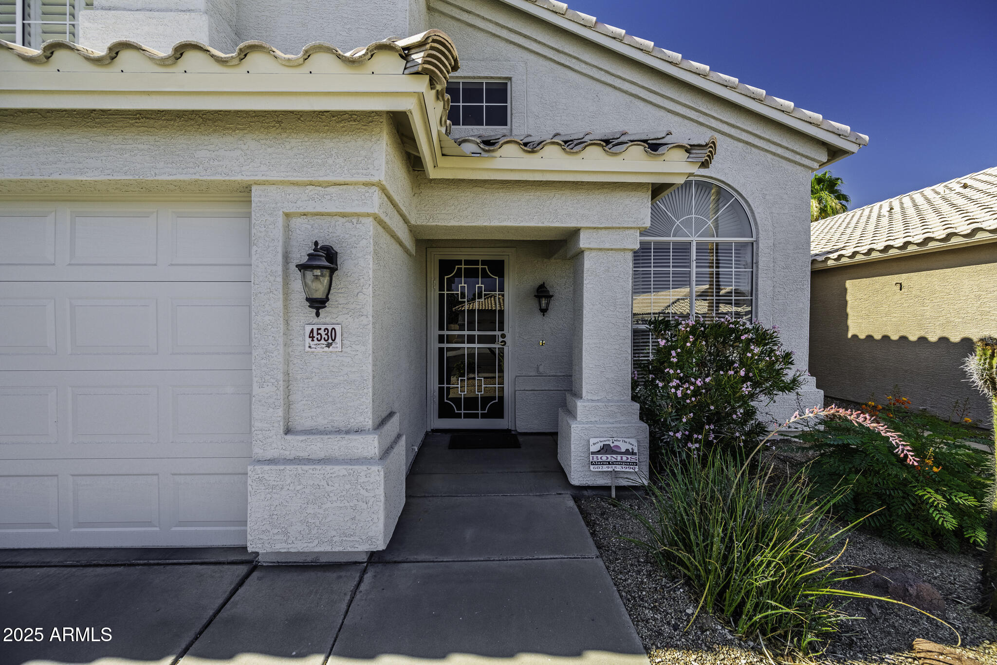 4530 E DESERT WIND Drive