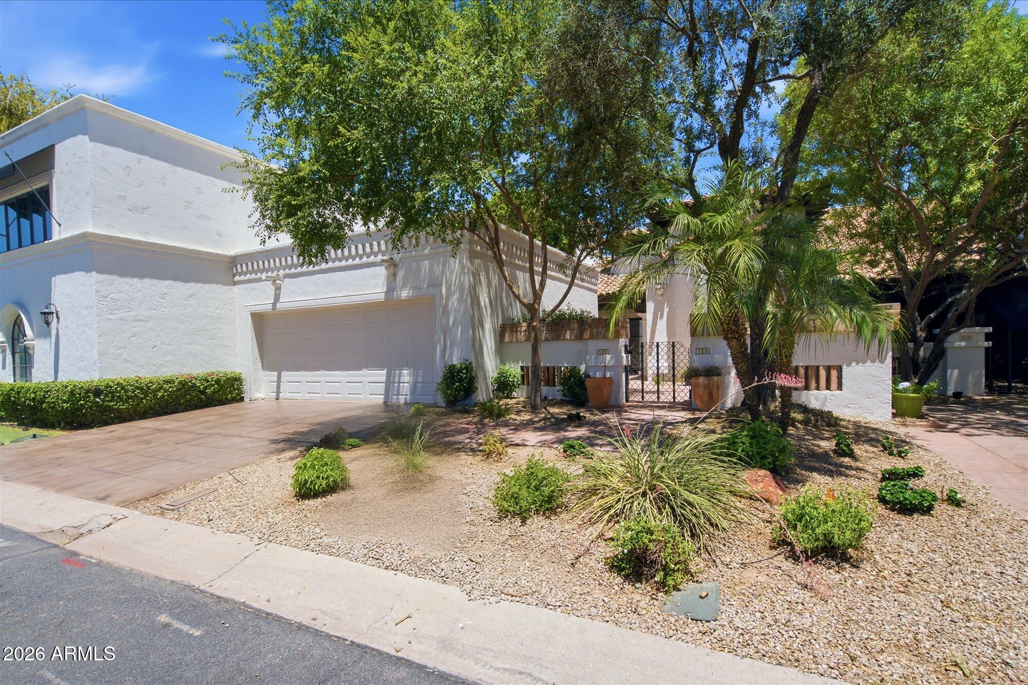 6701 N SCOTTSDALE Road 15