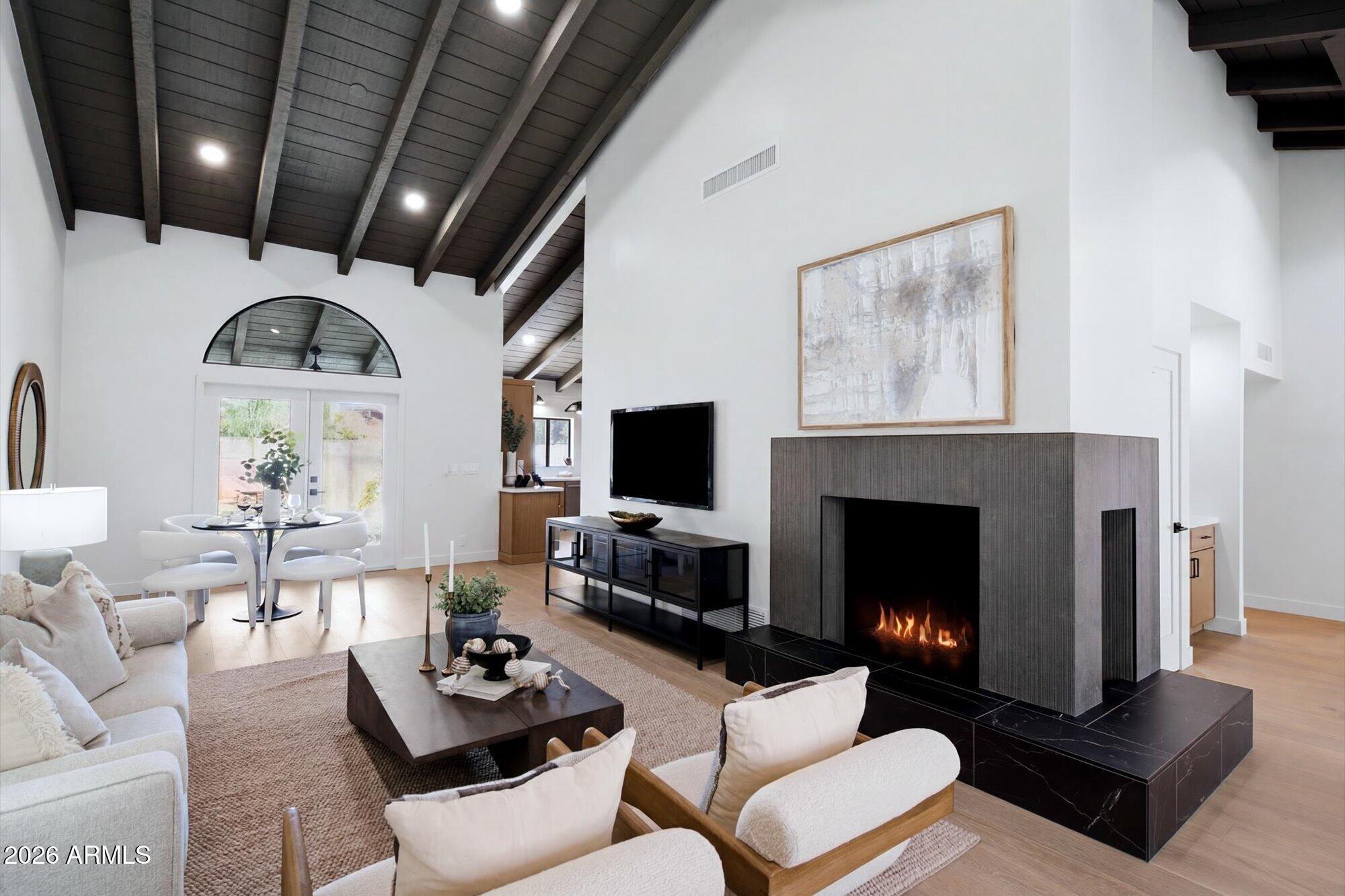 6701 N SCOTTSDALE Road 15
