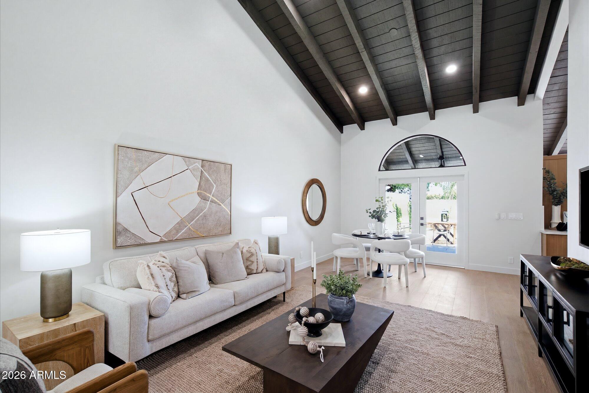 6701 N SCOTTSDALE Road 15