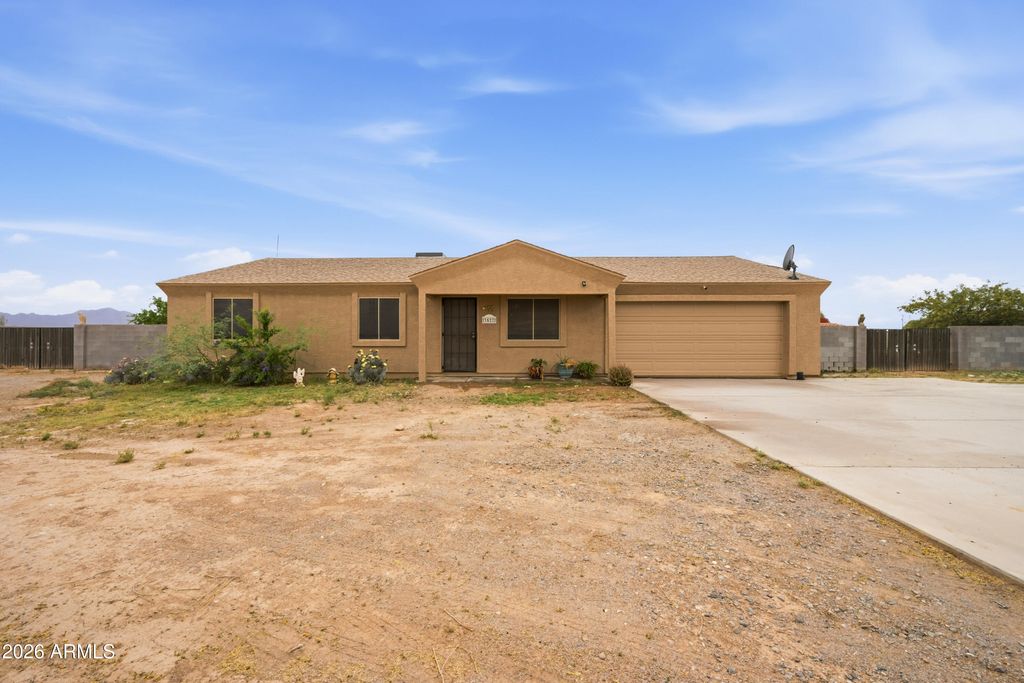 Photo of 3527 E Batten Road, Eloy, AZ 85131 (MLS # 7006978)