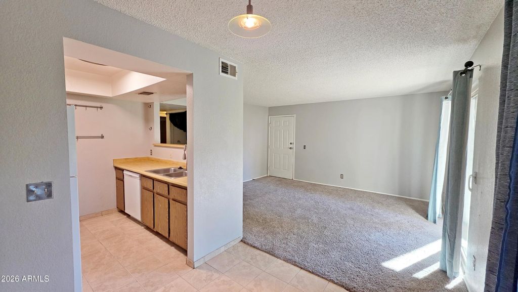 Photo of 616 S Hardy Drive #116, Tempe, AZ 85281 (MLS # 6970061)