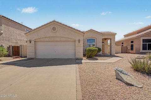 Photo of 7355 E Lobo Avenue, Mesa, AZ 85209 (MLS # 7076209)