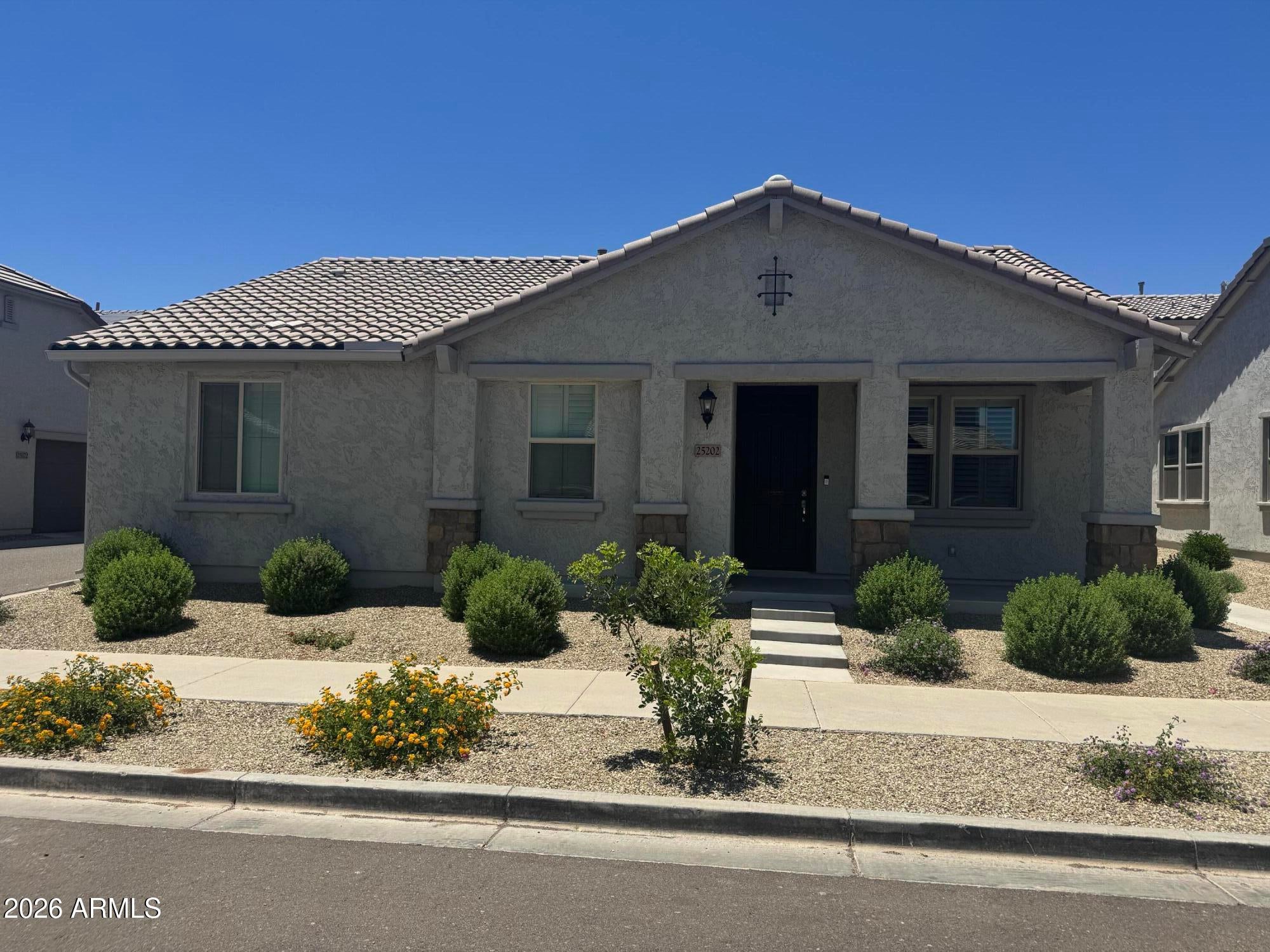 25202 N 142ND Drive