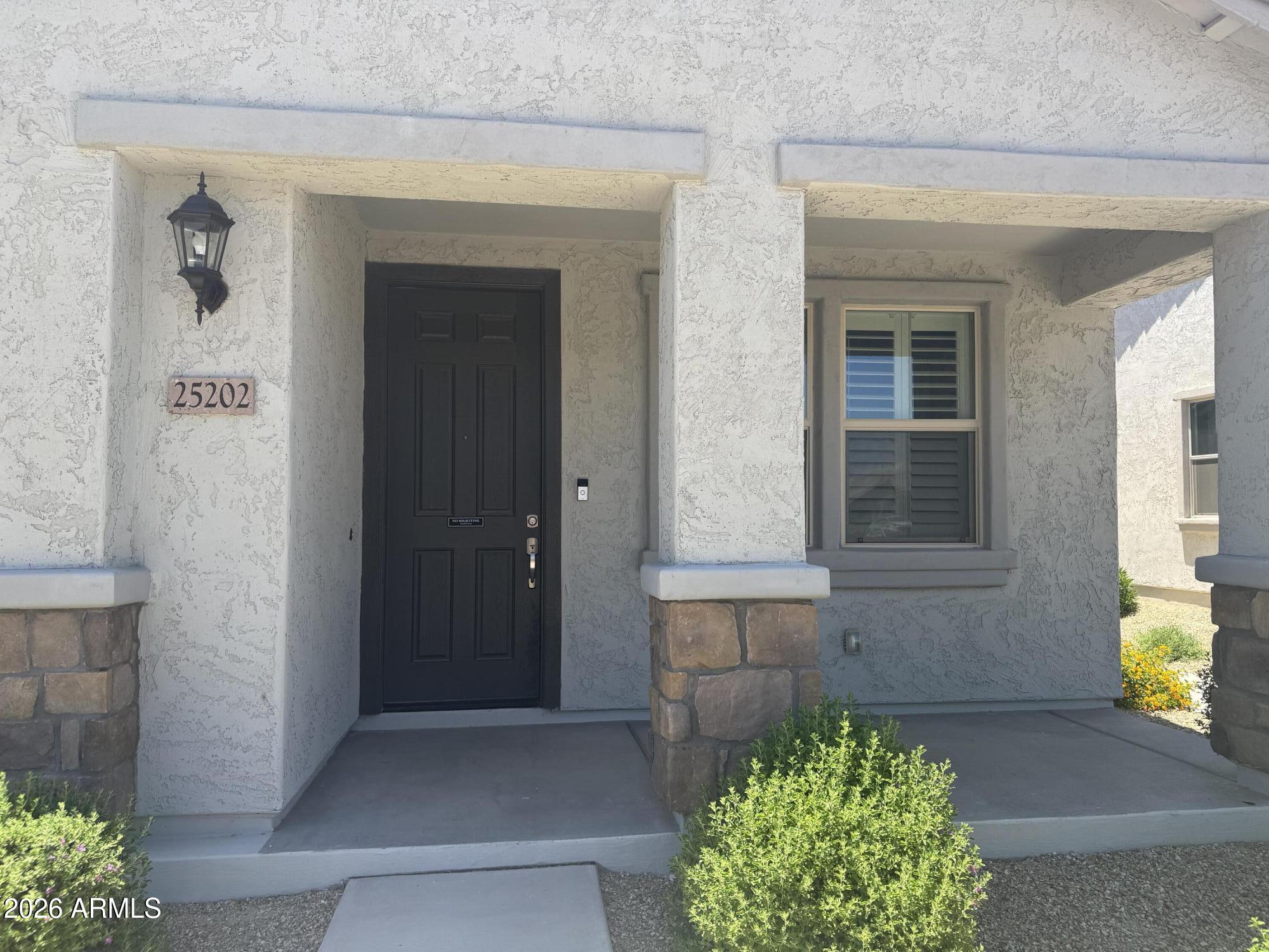 25202 N 142ND Drive