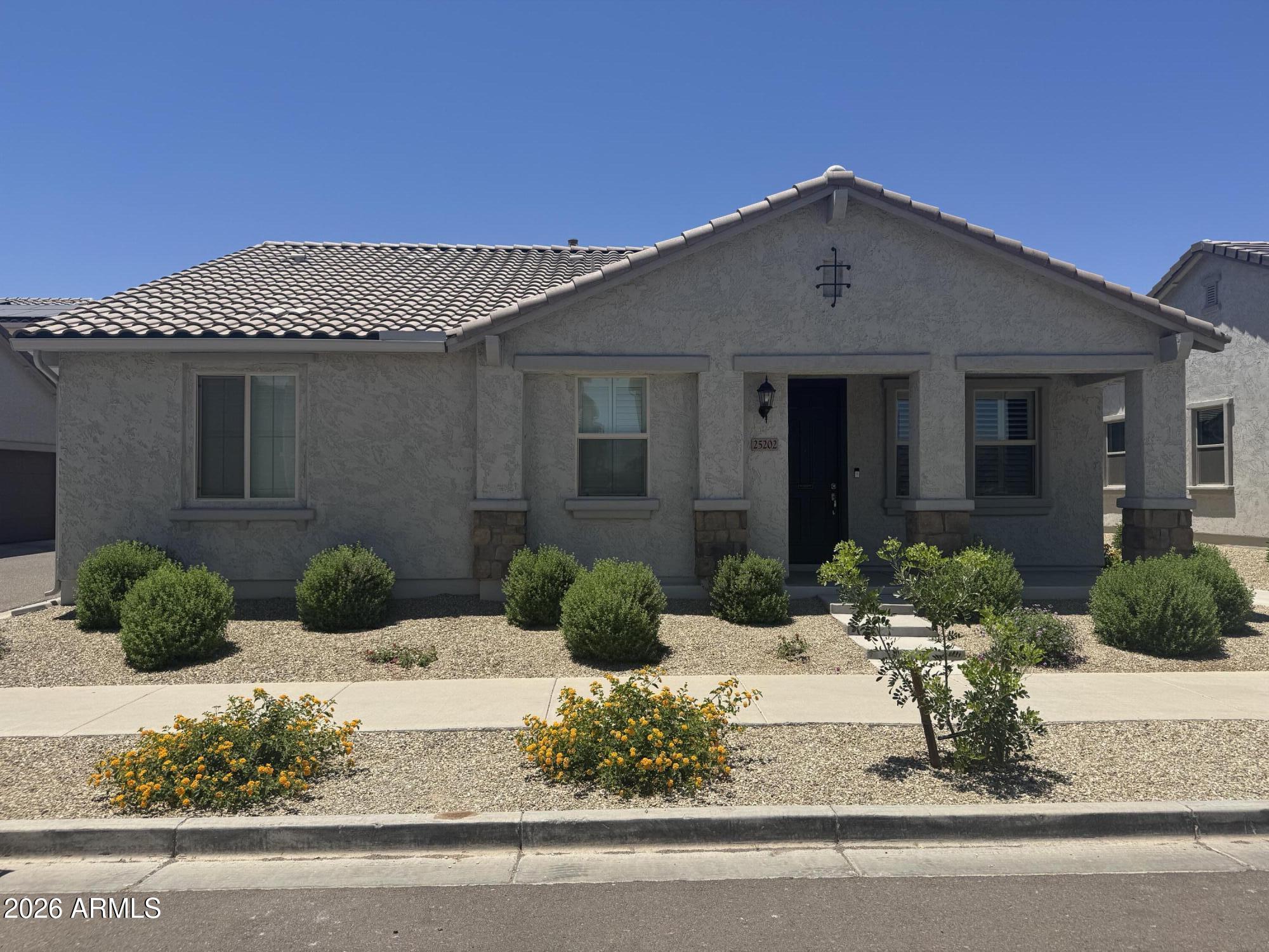 25202 N 142ND Drive