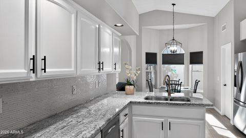 Property photo of 1231 E Thatcher Boulevard, Chandler, AZ 85225