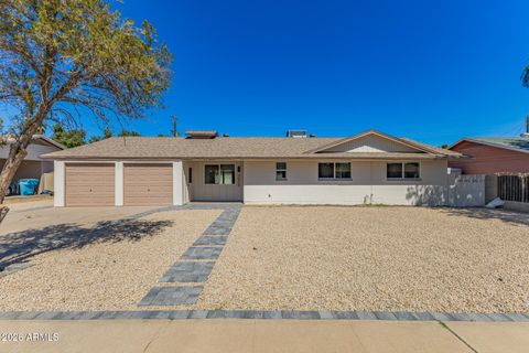 3030 W TUCKEY Lane Phoenix AZ 85017