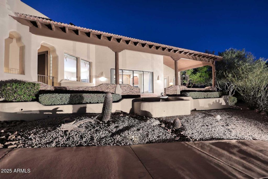 Photo of 15804 N Cabrillo Drive, Fountain Hills, AZ 85268 (MLS # 6923671)