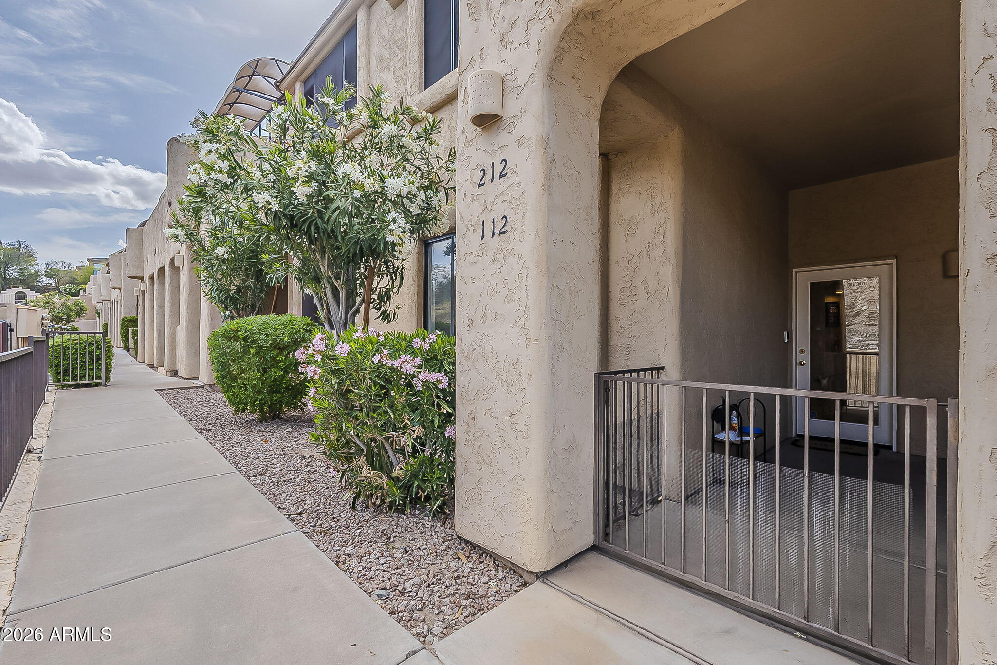 16107 E Emerald Drive 112