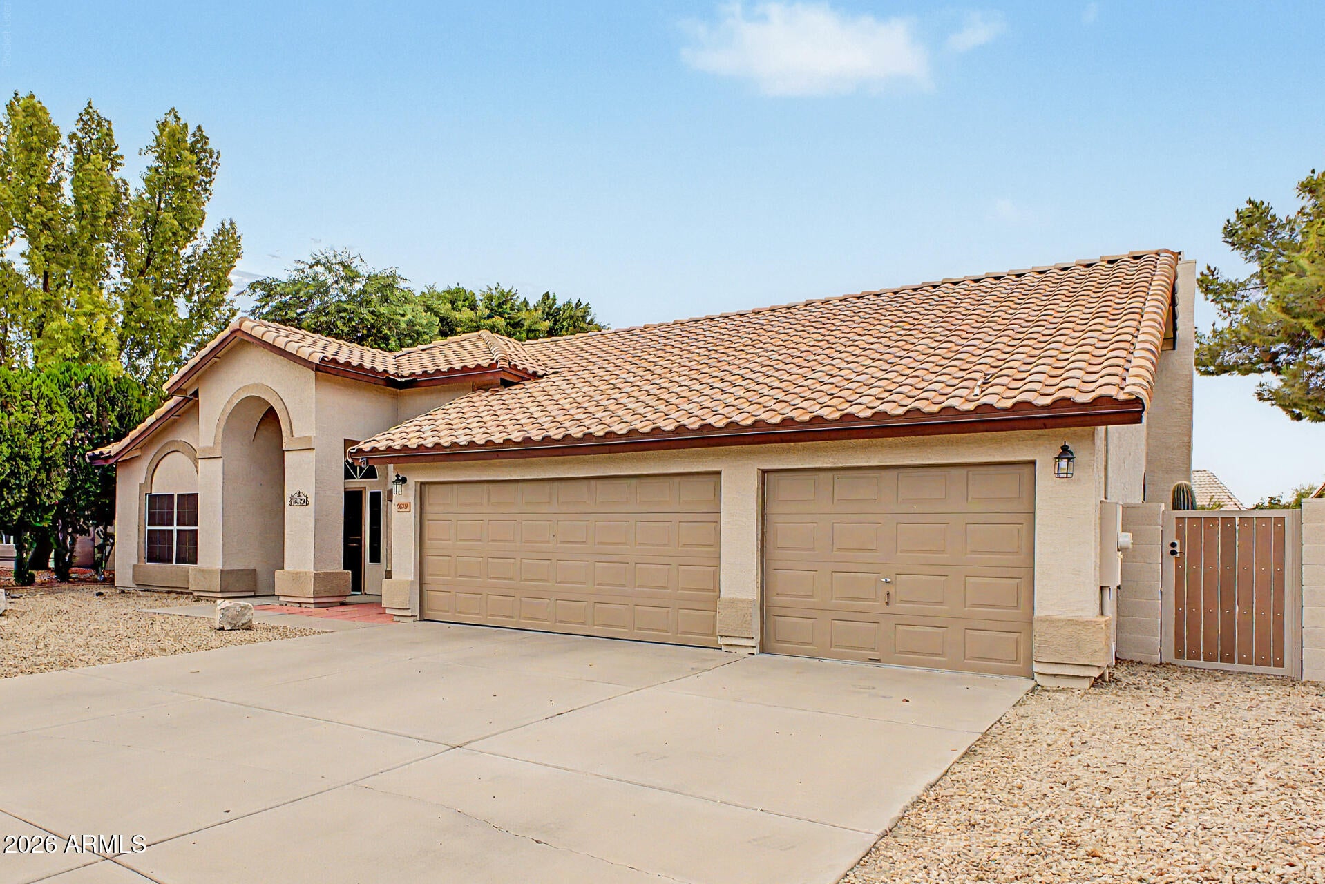 7639 W CROCUS Drive