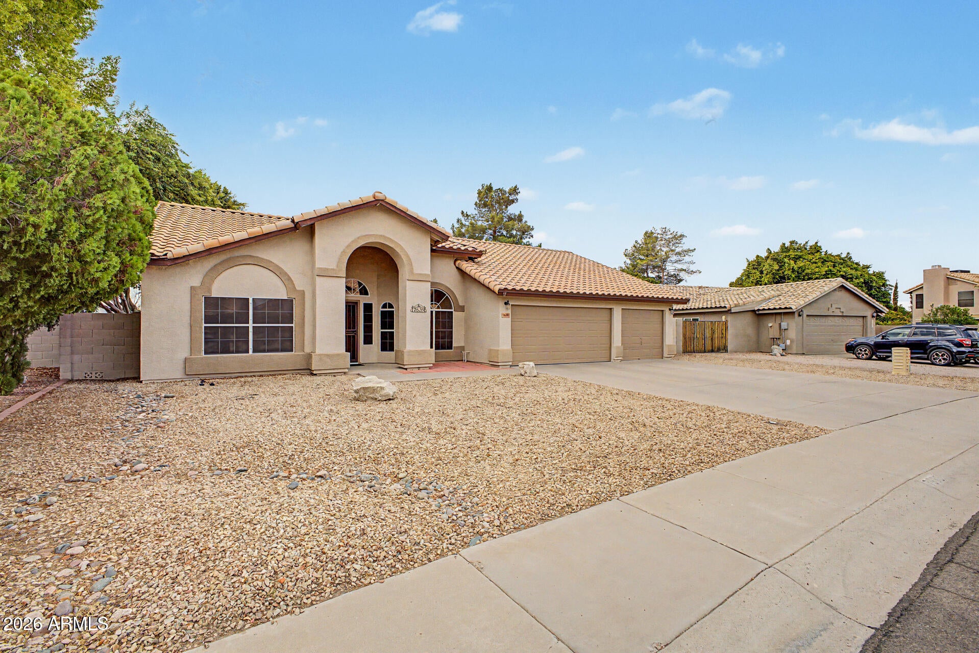 7639 W CROCUS Drive