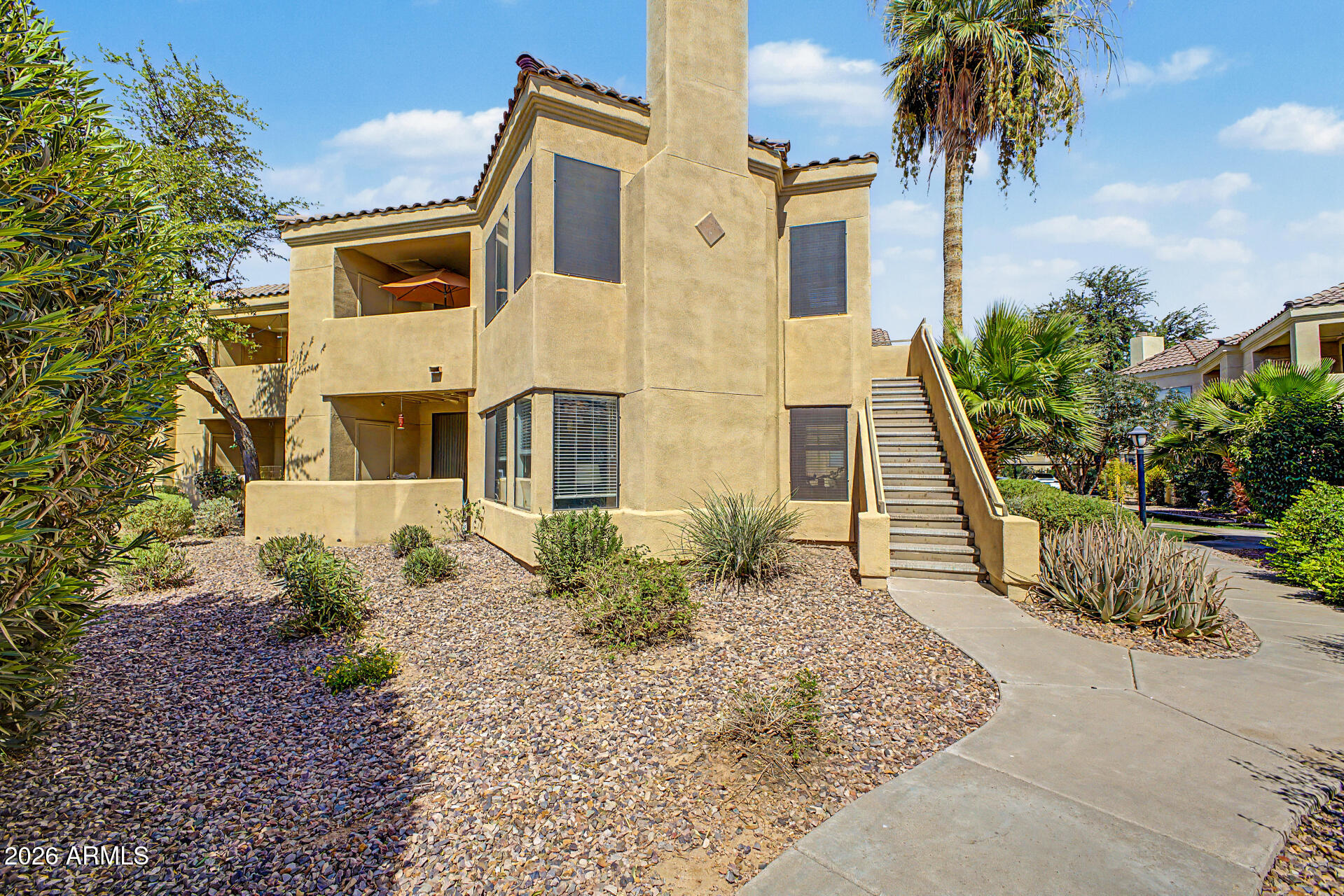7575 E INDIAN BEND Road 2119