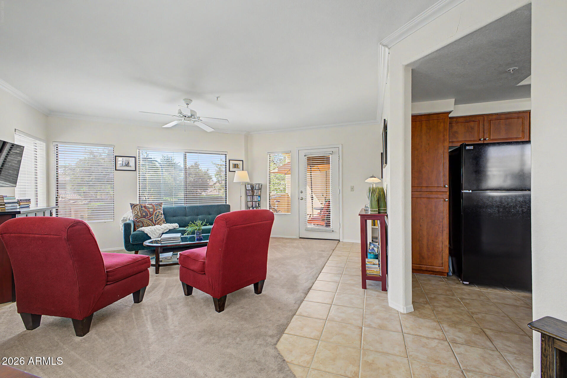 7575 E INDIAN BEND Road 2119