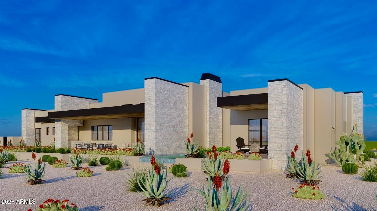 7821 E USERY PASS Trail 18