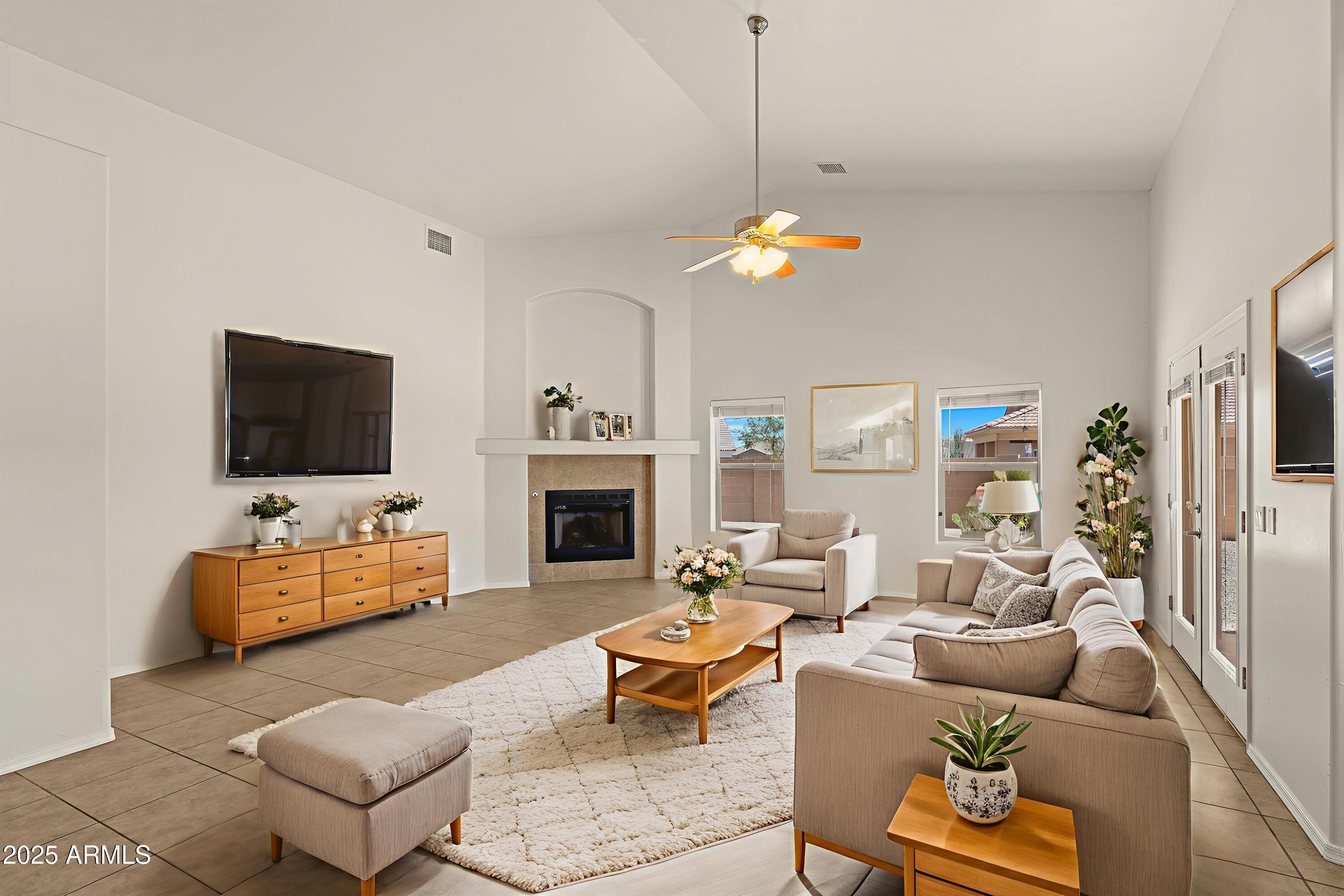 Homes for Sale in Queen Creek Arizona 3 3694 PLAZA DE LA ROSA --