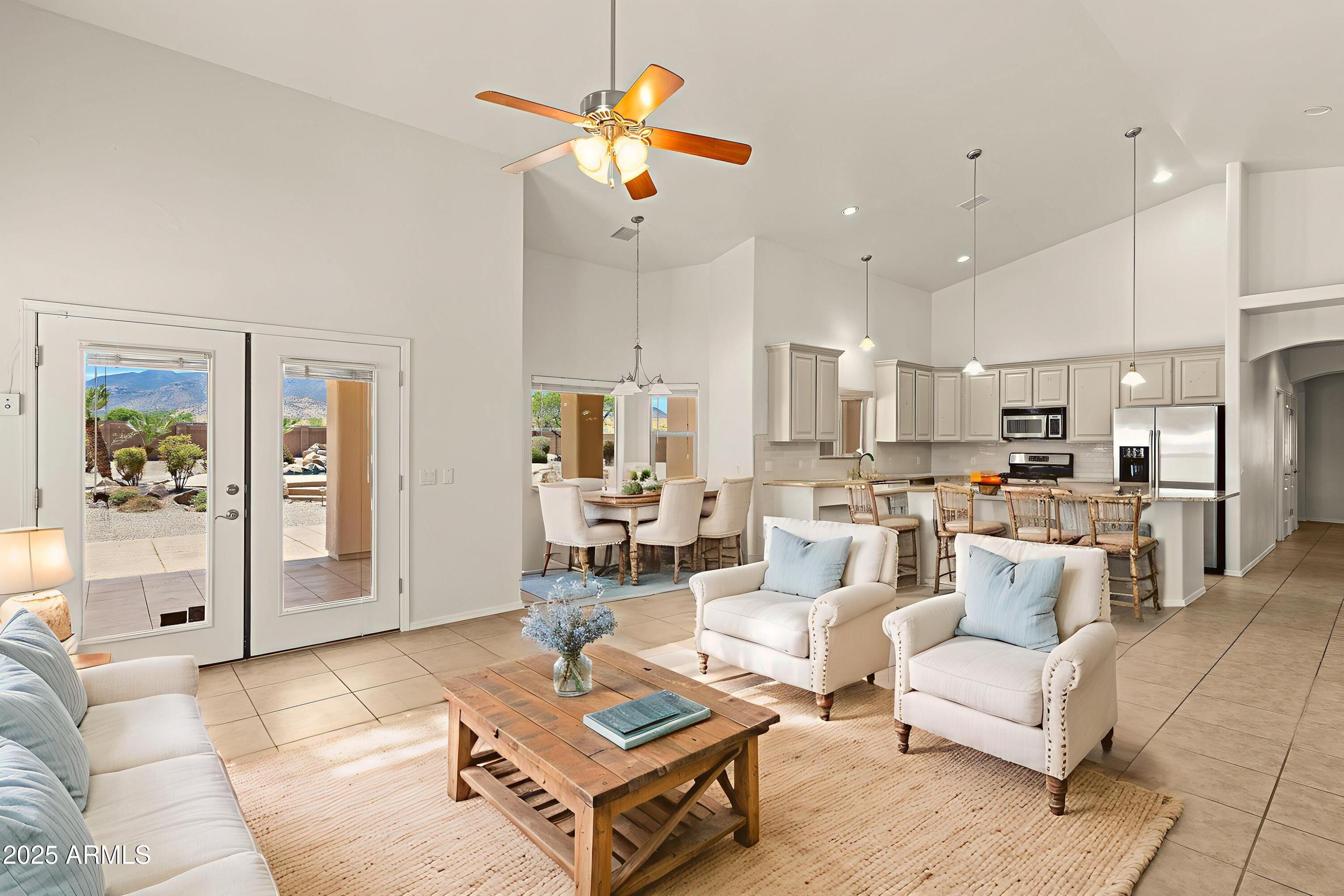 Homes for Sale in Queen Creek Arizona 1 3694 PLAZA DE LA ROSA --