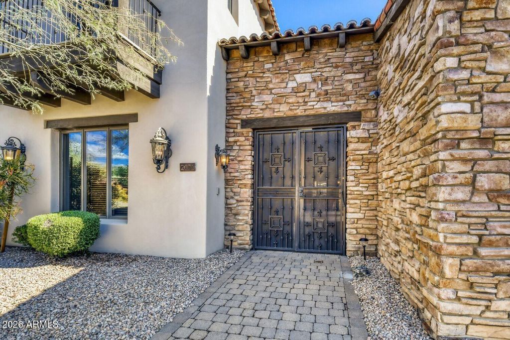 Photo of 2671 S Moonlight Drive, Gold Canyon, AZ 85118 (MLS # 6988356)