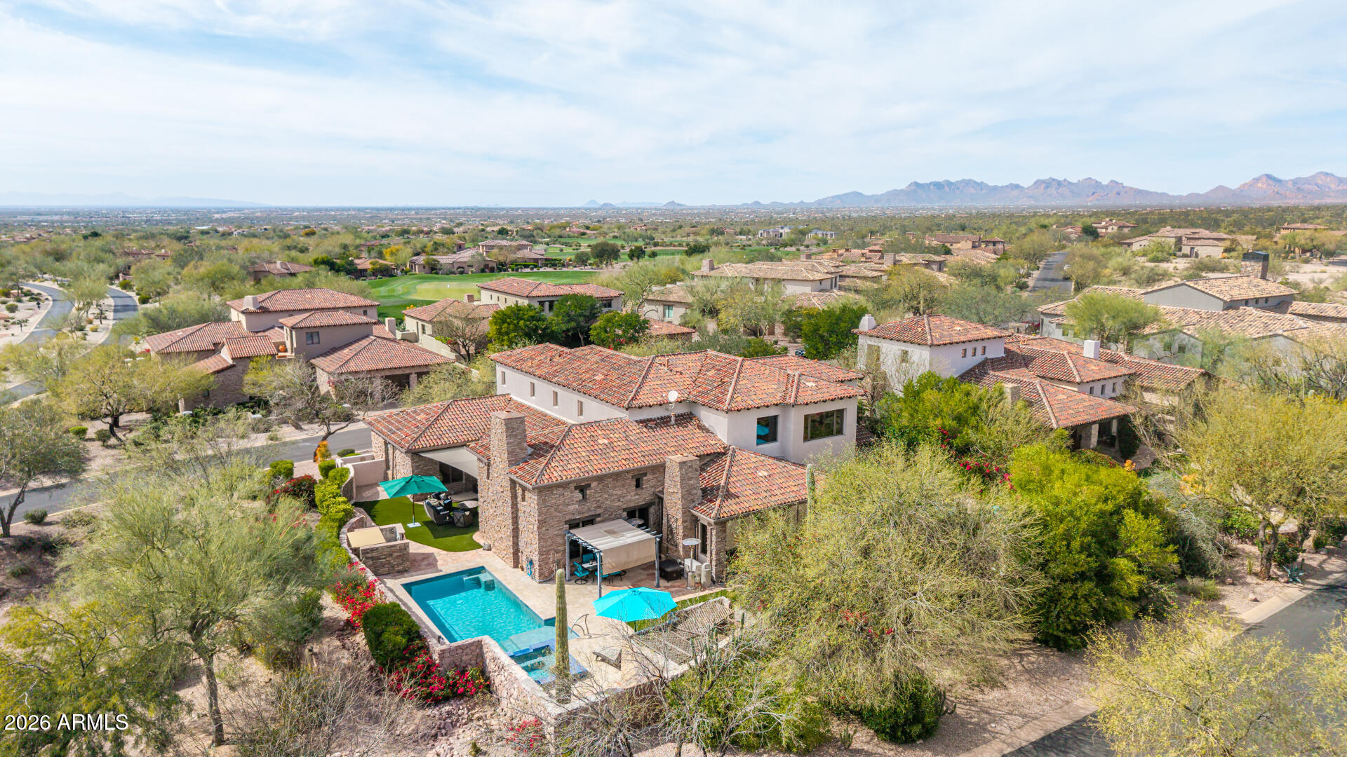 Superstition Mountain - Residential
