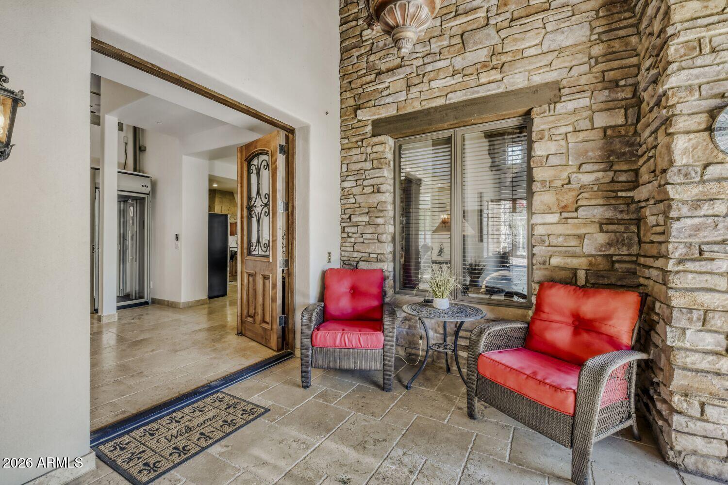 Superstition Mountain - Residential