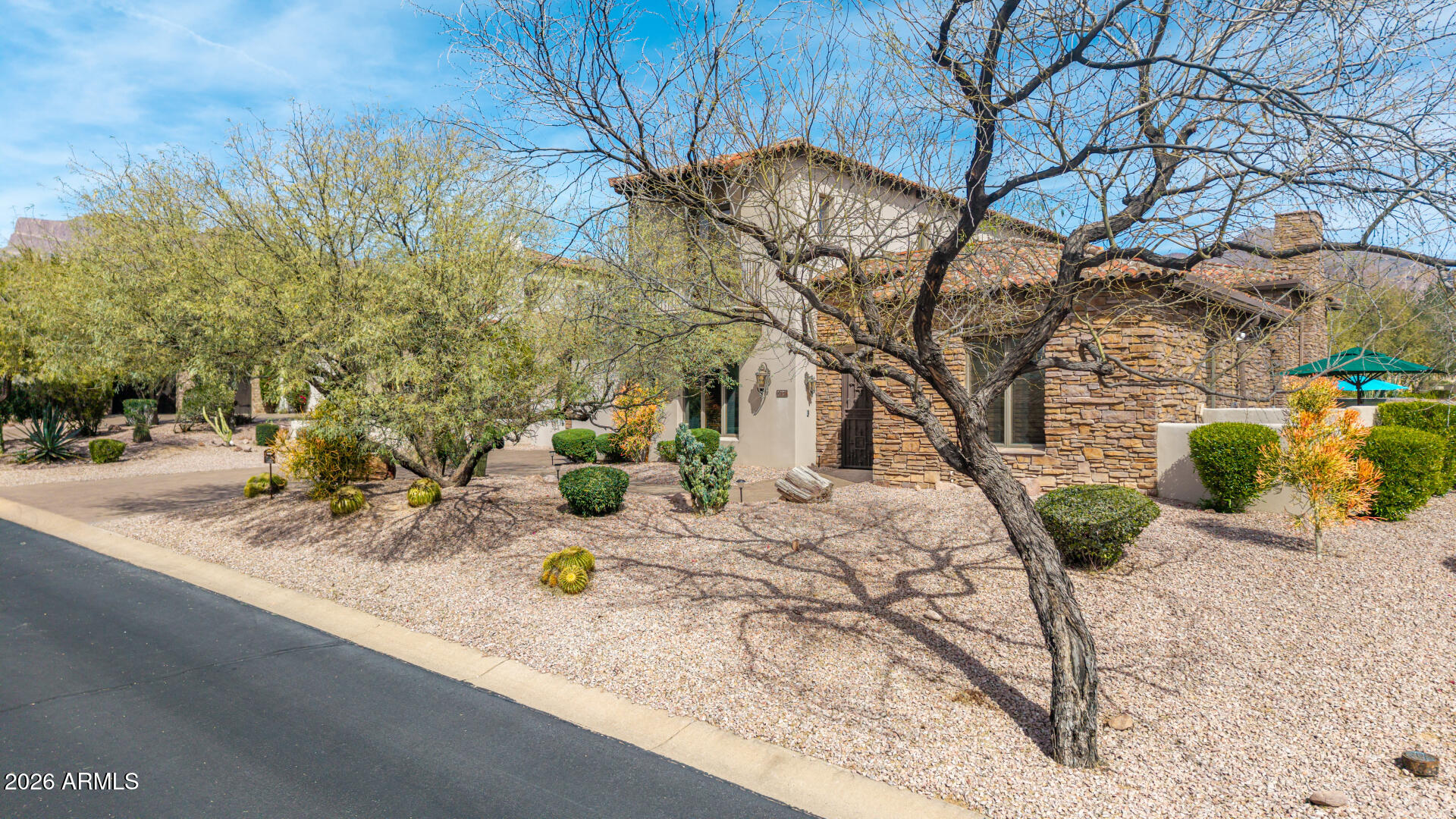 Superstition Mountain - Residential