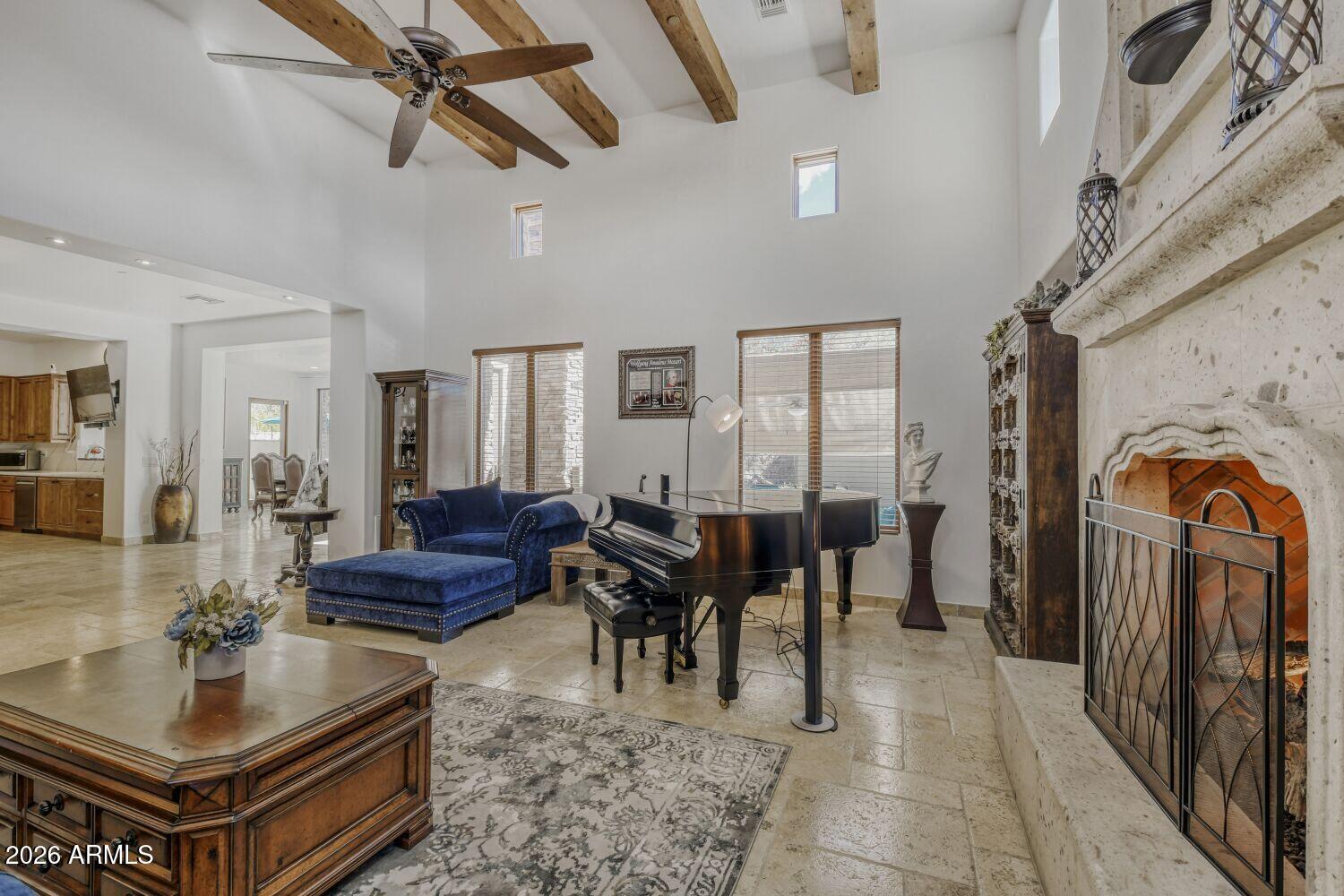 Superstition Mountain - Residential