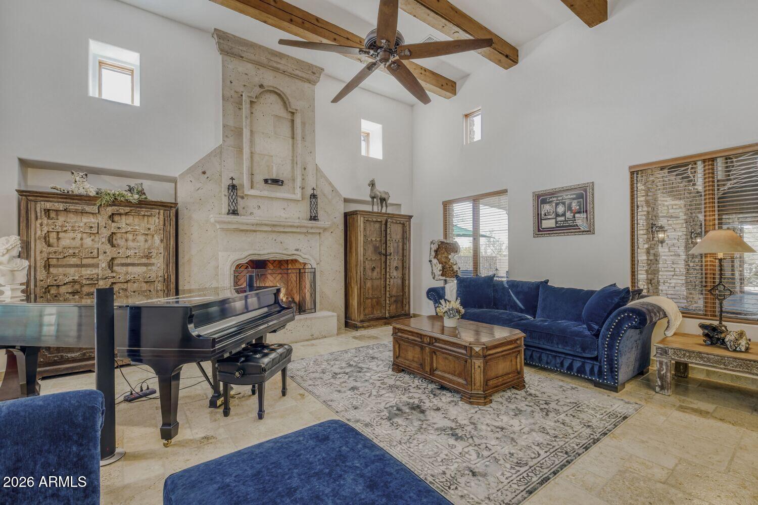 Superstition Mountain - Residential