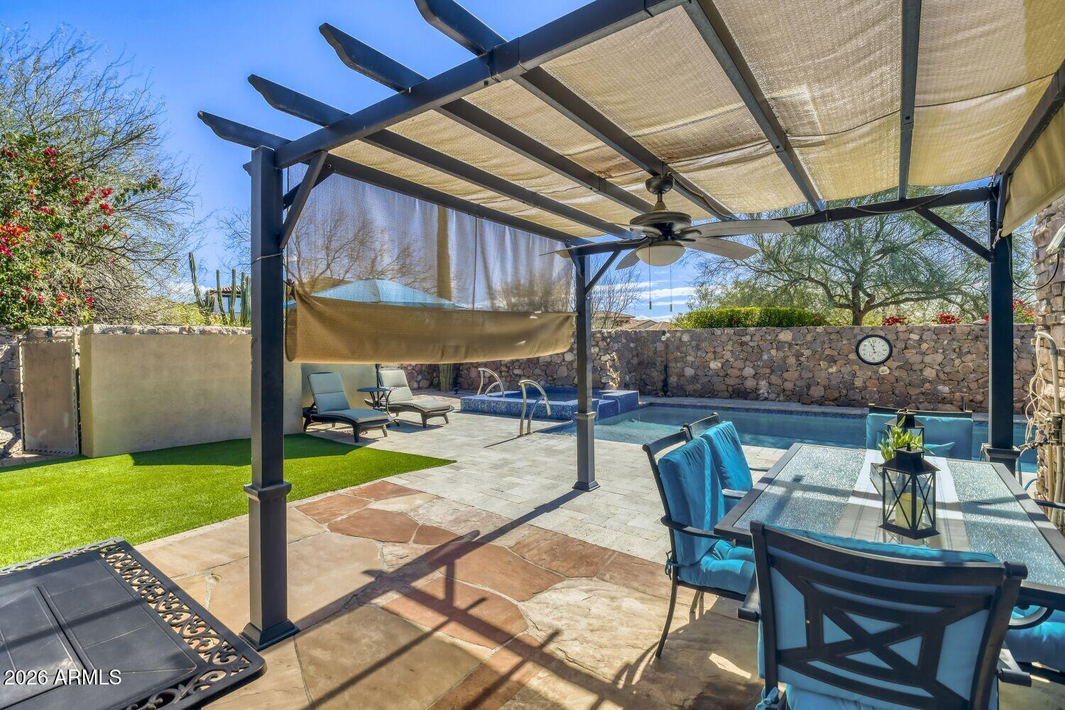 Superstition Mountain - Residential